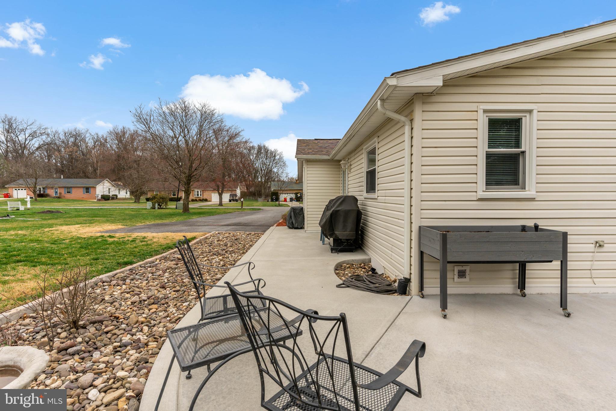 SYLVAN GROVE - Residential