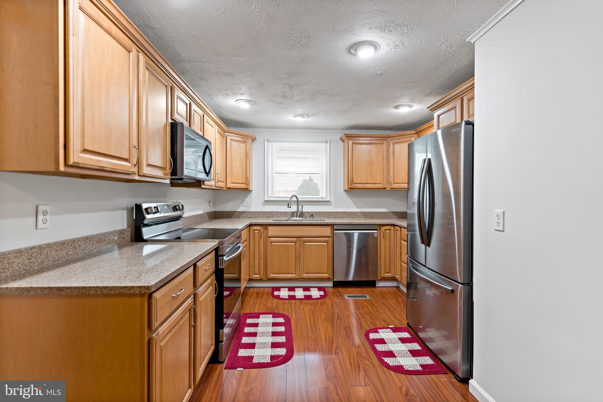 SYLVAN GROVE - Residential