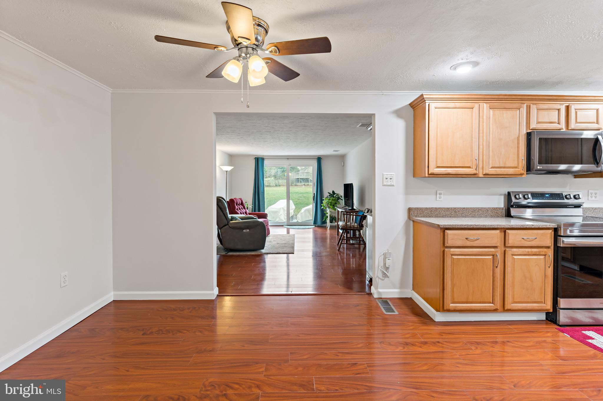 SYLVAN GROVE - Residential