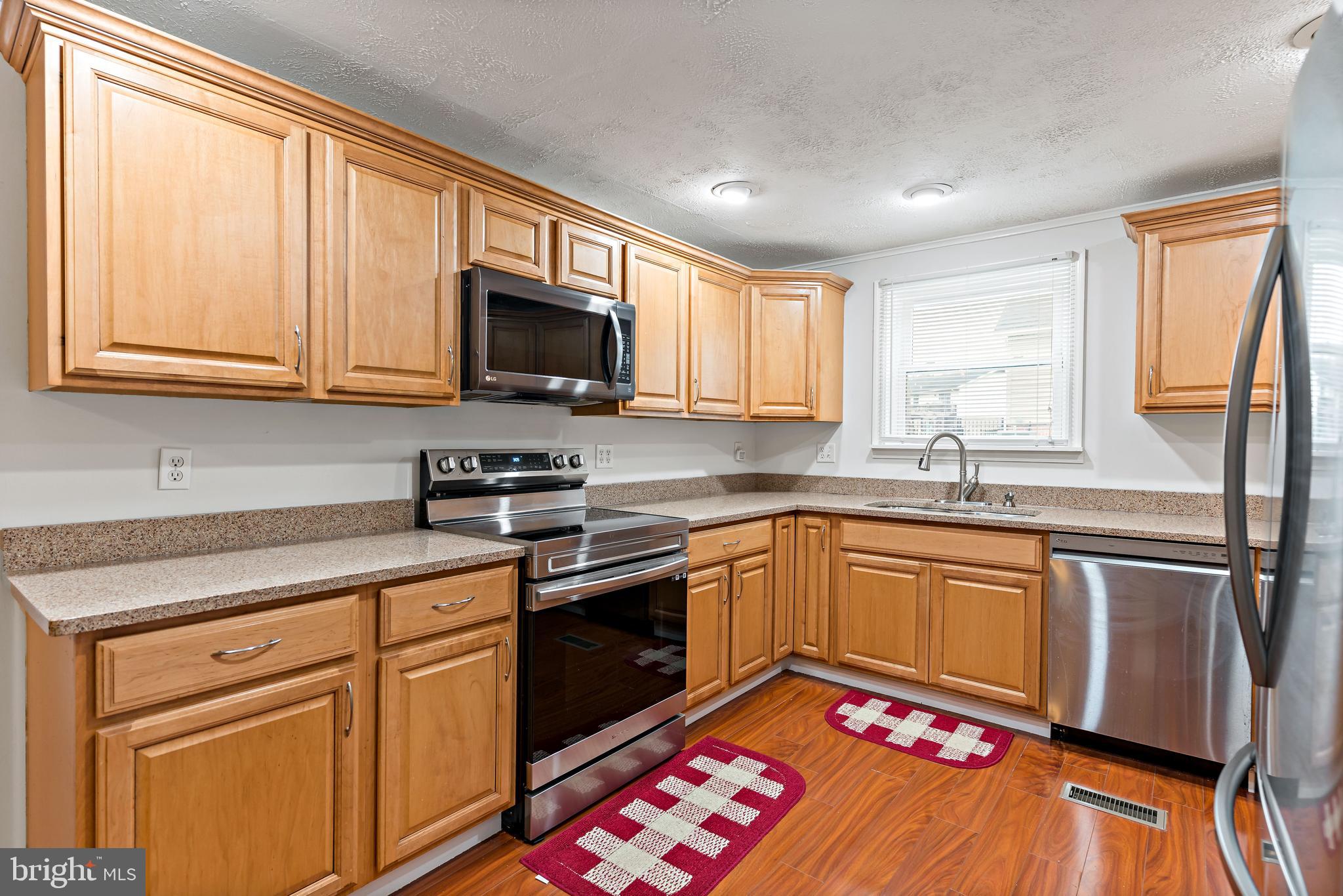 SYLVAN GROVE - Residential