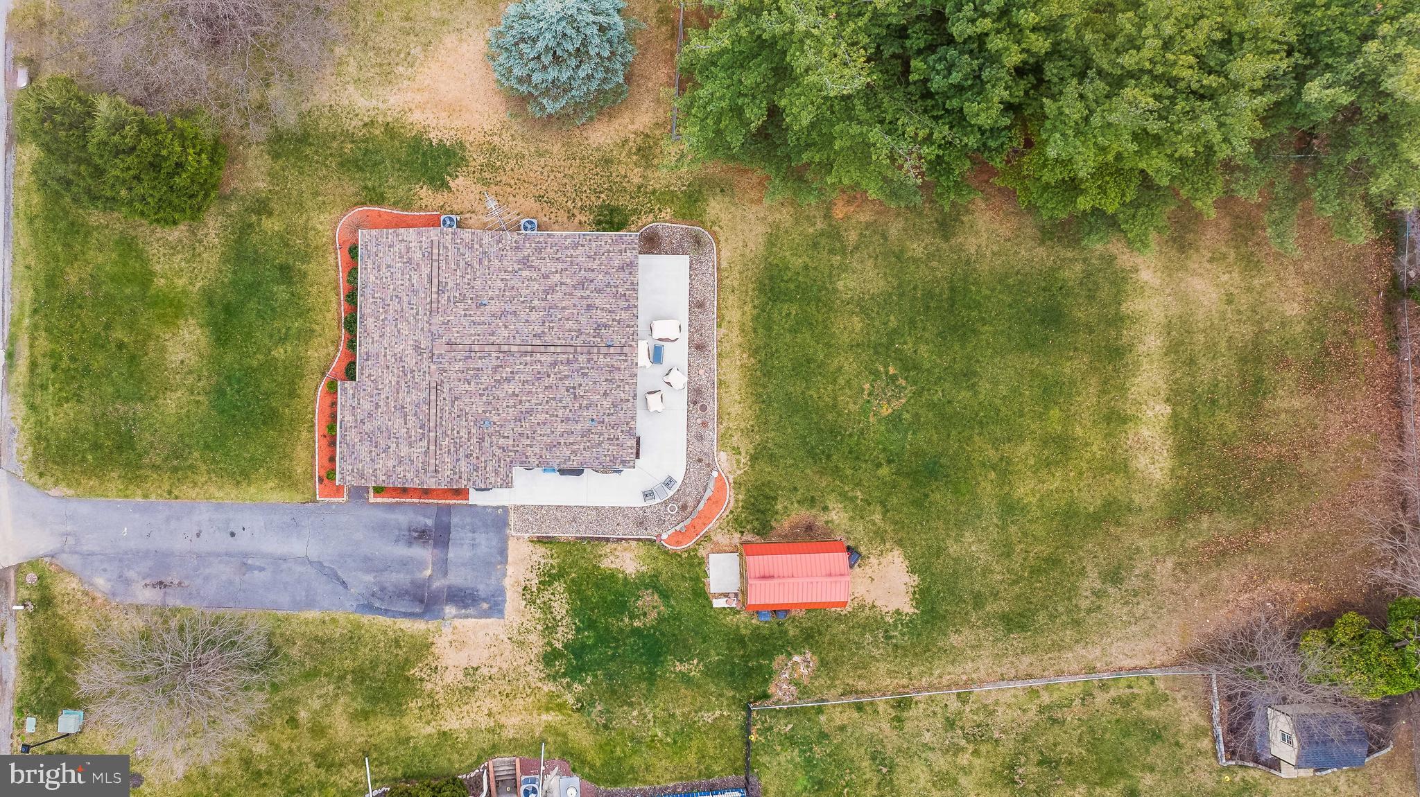 SYLVAN GROVE - Residential