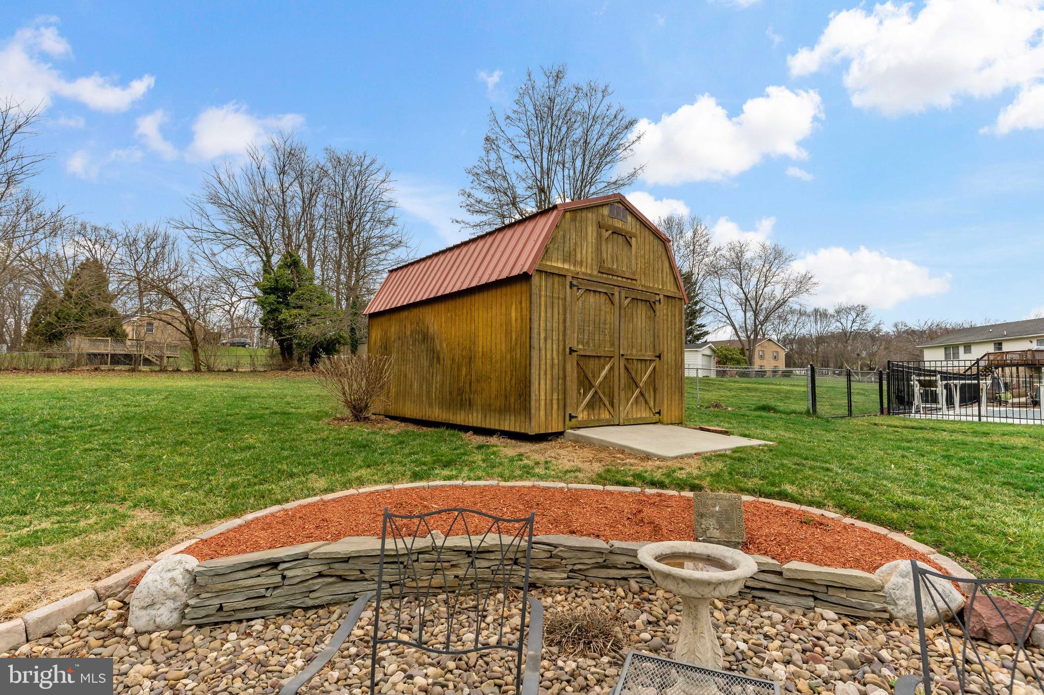 SYLVAN GROVE - Residential