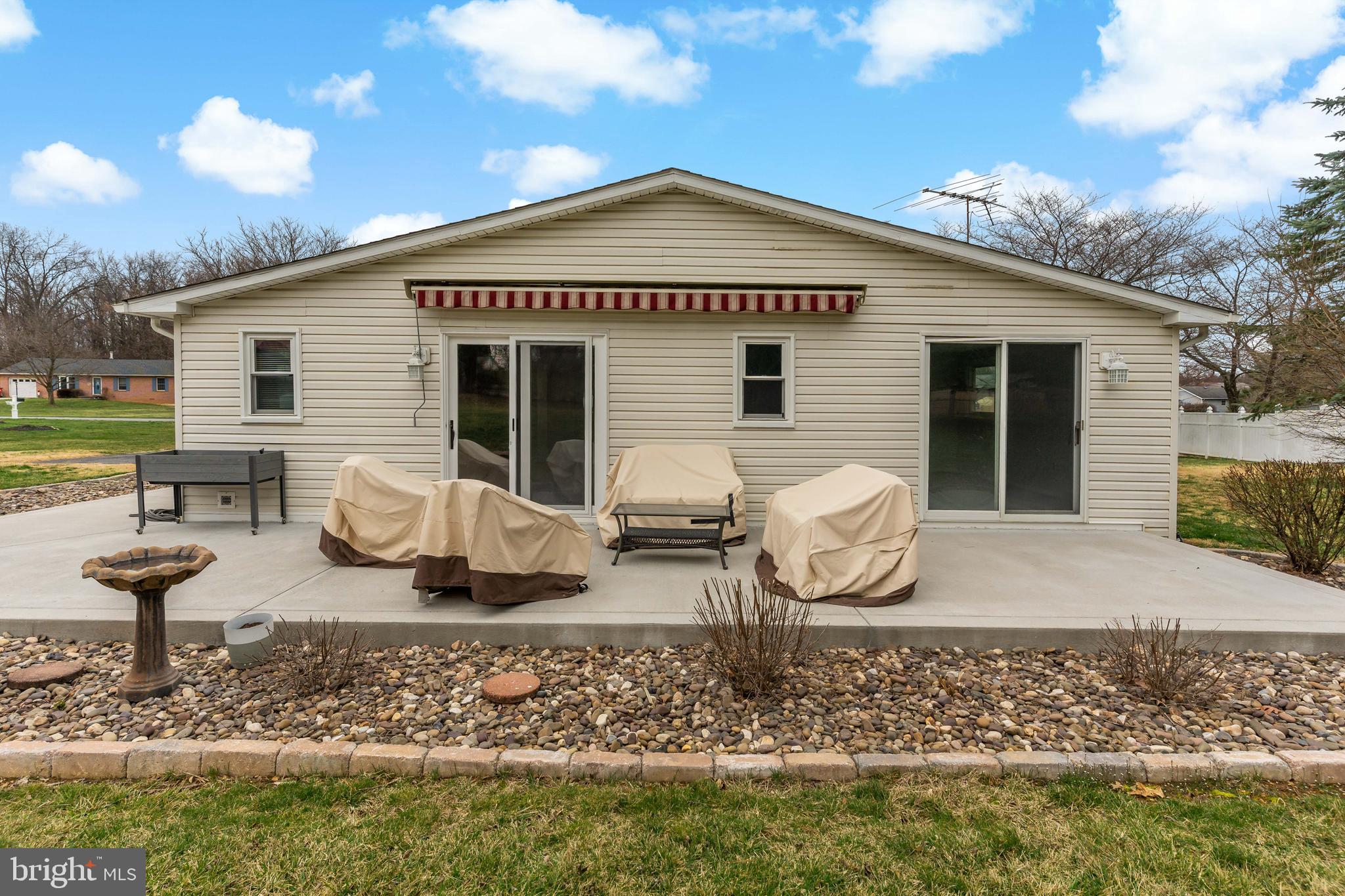 SYLVAN GROVE - Residential