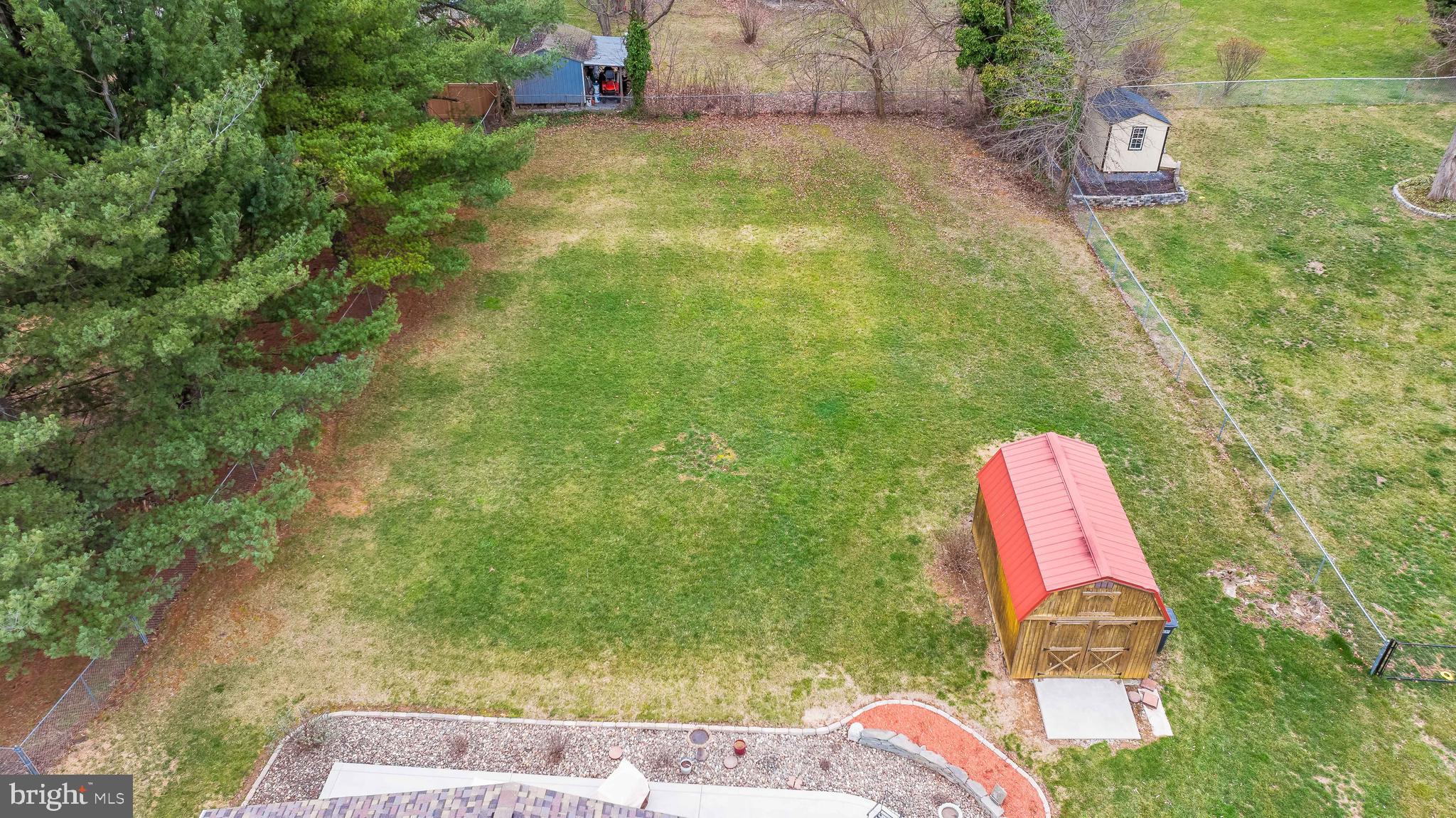 SYLVAN GROVE - Residential