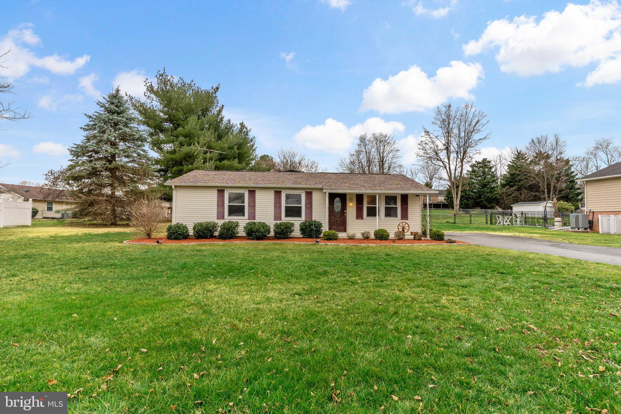 SYLVAN GROVE - Residential