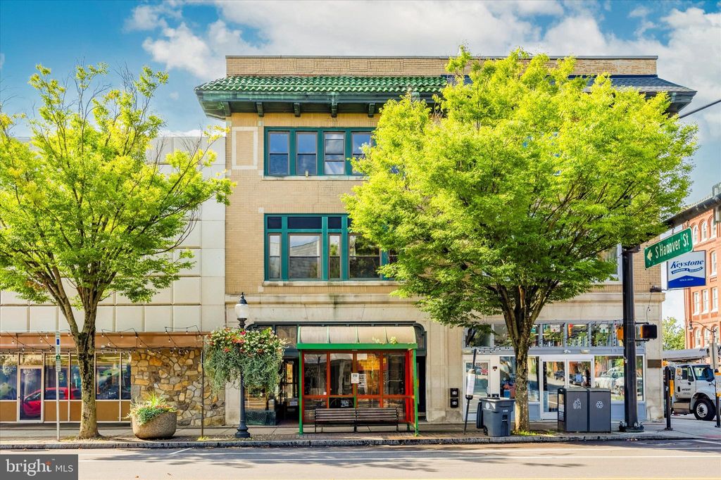 Photo of 204 E High Street #2ND FLOOR, POTTSTOWN, PA 19464 (MLS # PAMC2130560)