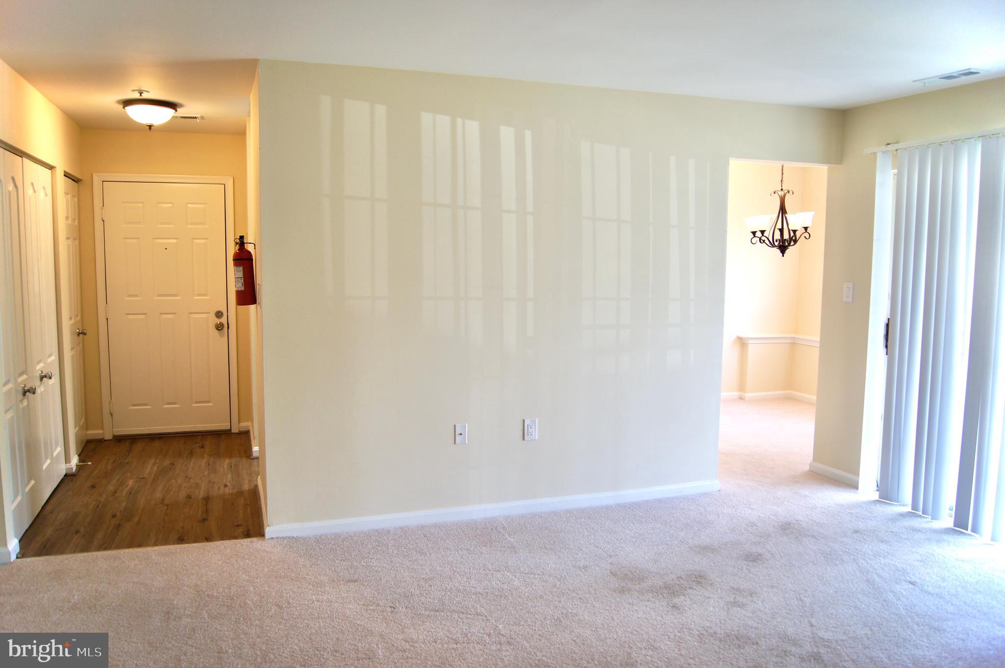 MONTGOMERY RUN - Residential Lease