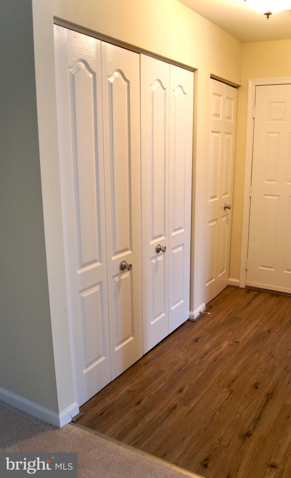 MONTGOMERY RUN - Residential Lease