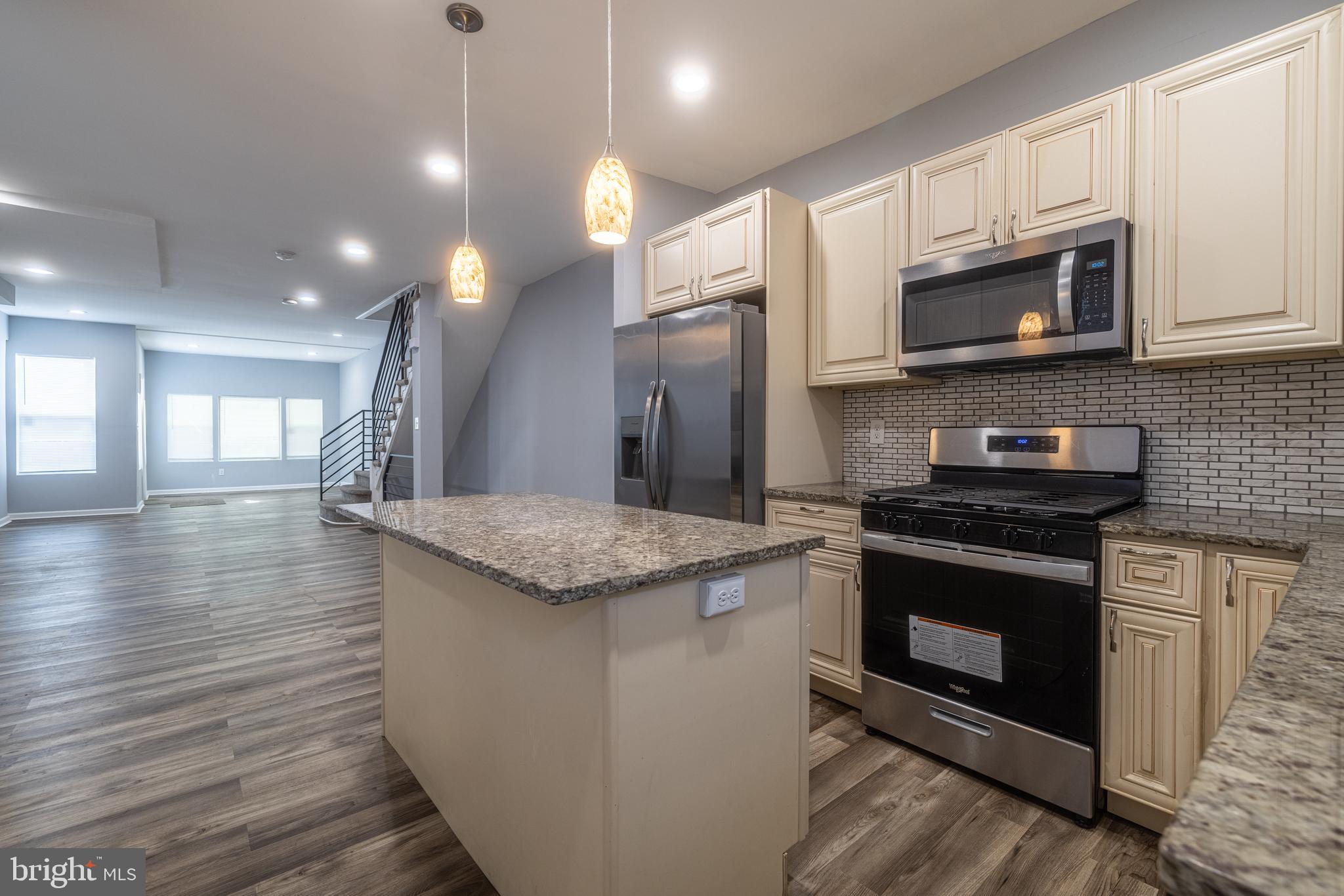 WYNNEFIELD - Residential