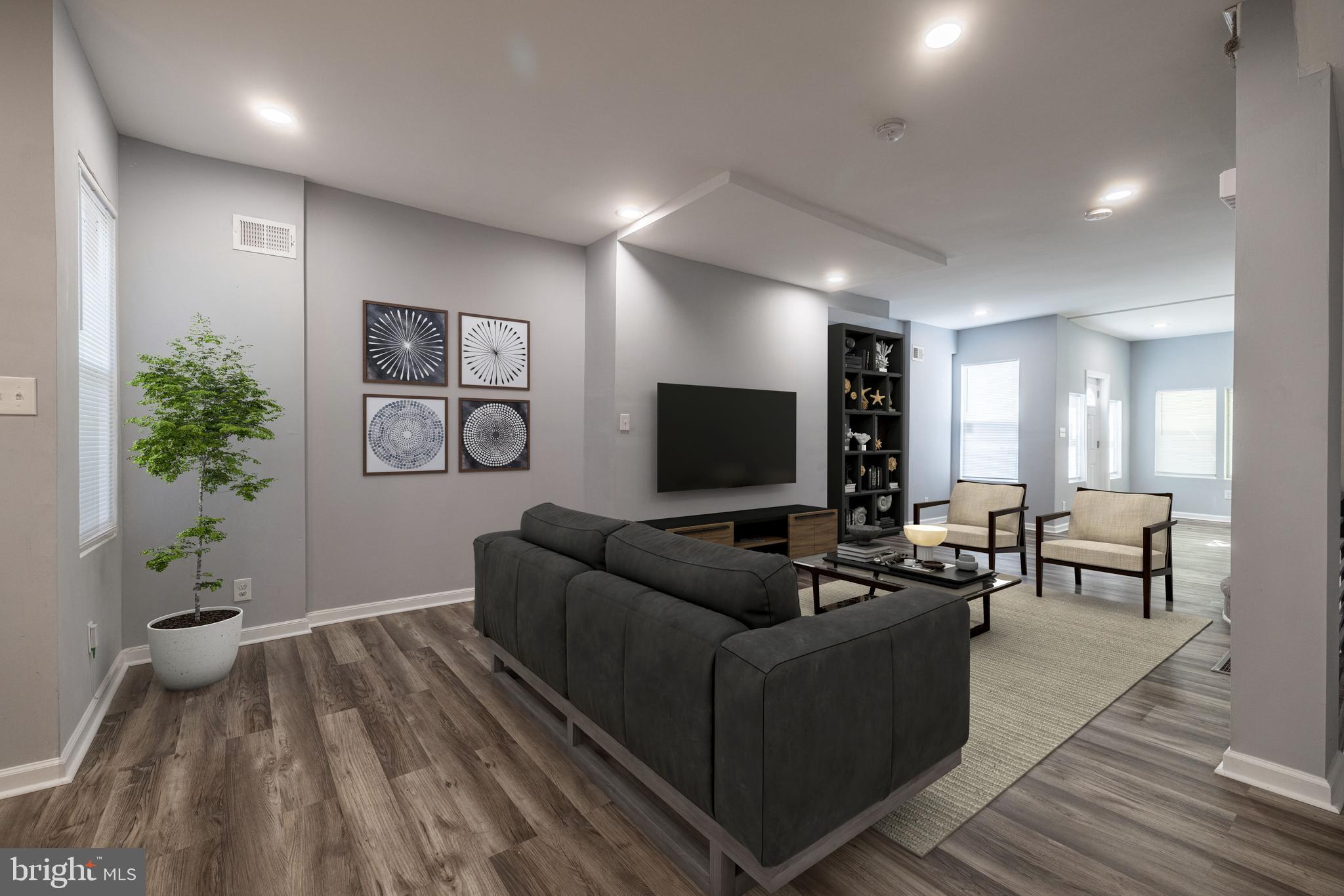 WYNNEFIELD - Residential