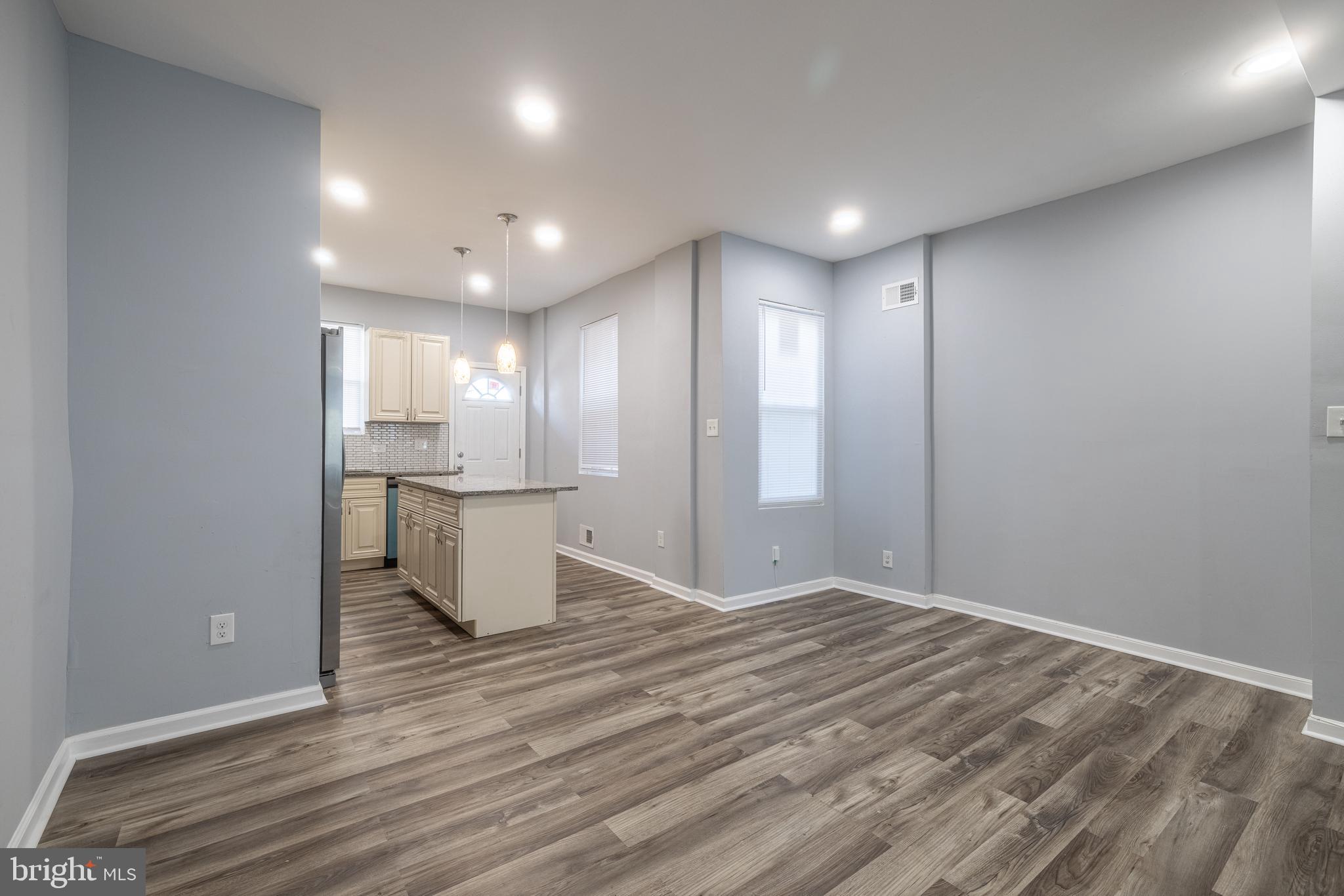 WYNNEFIELD - Residential