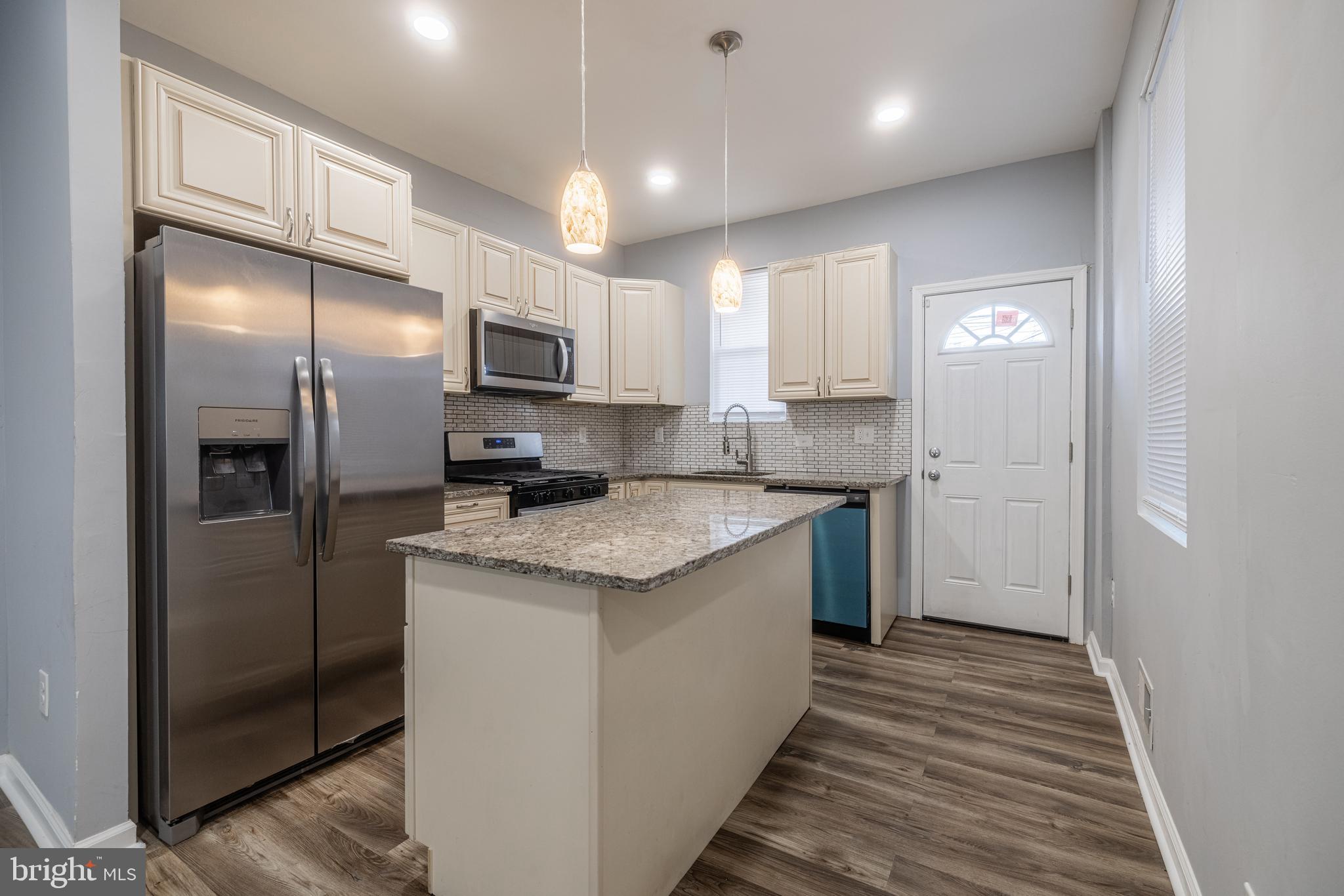 WYNNEFIELD - Residential