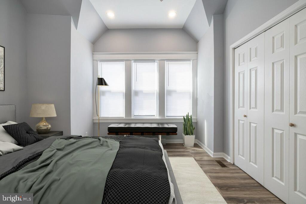 WYNNEFIELD - Residential