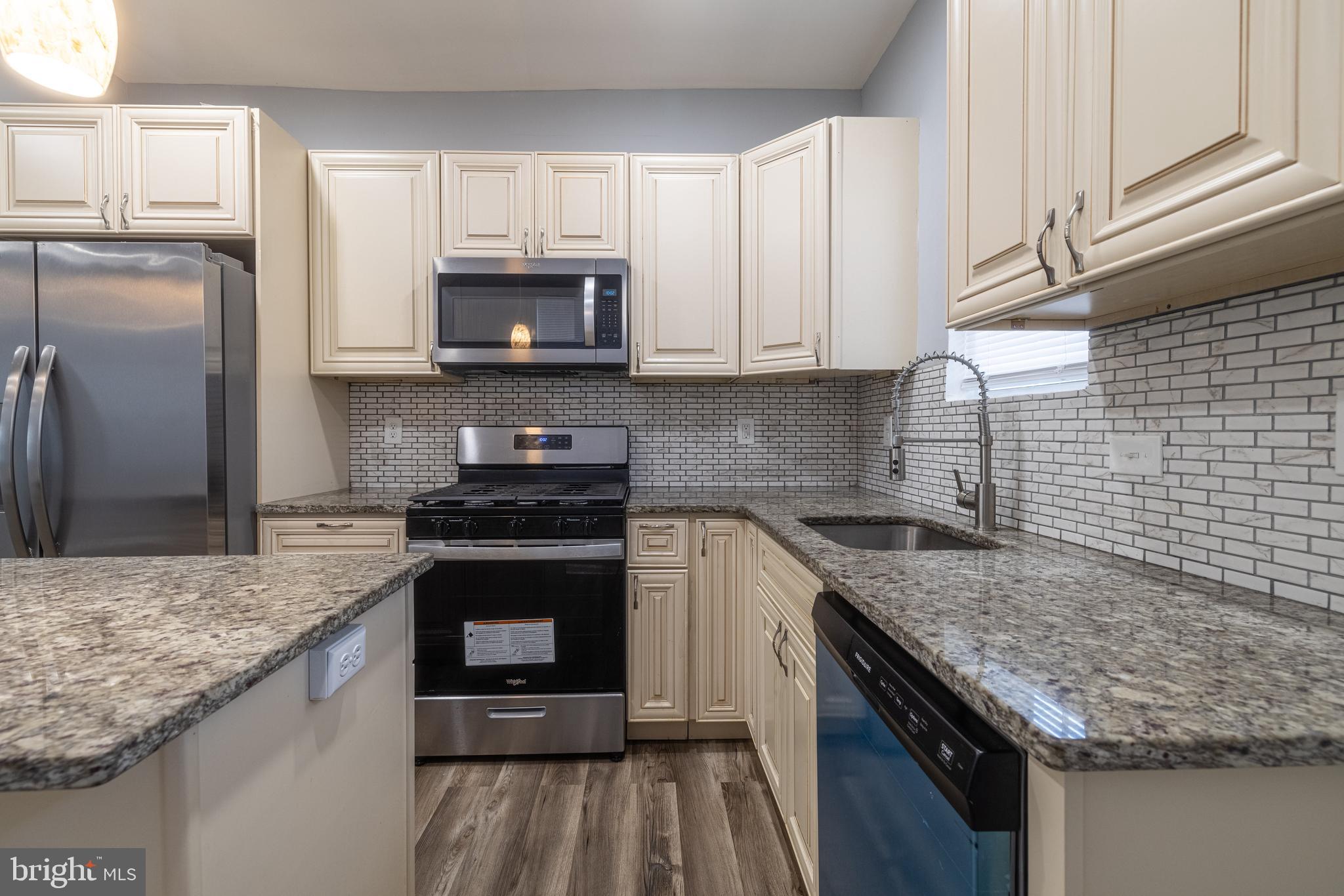 WYNNEFIELD - Residential