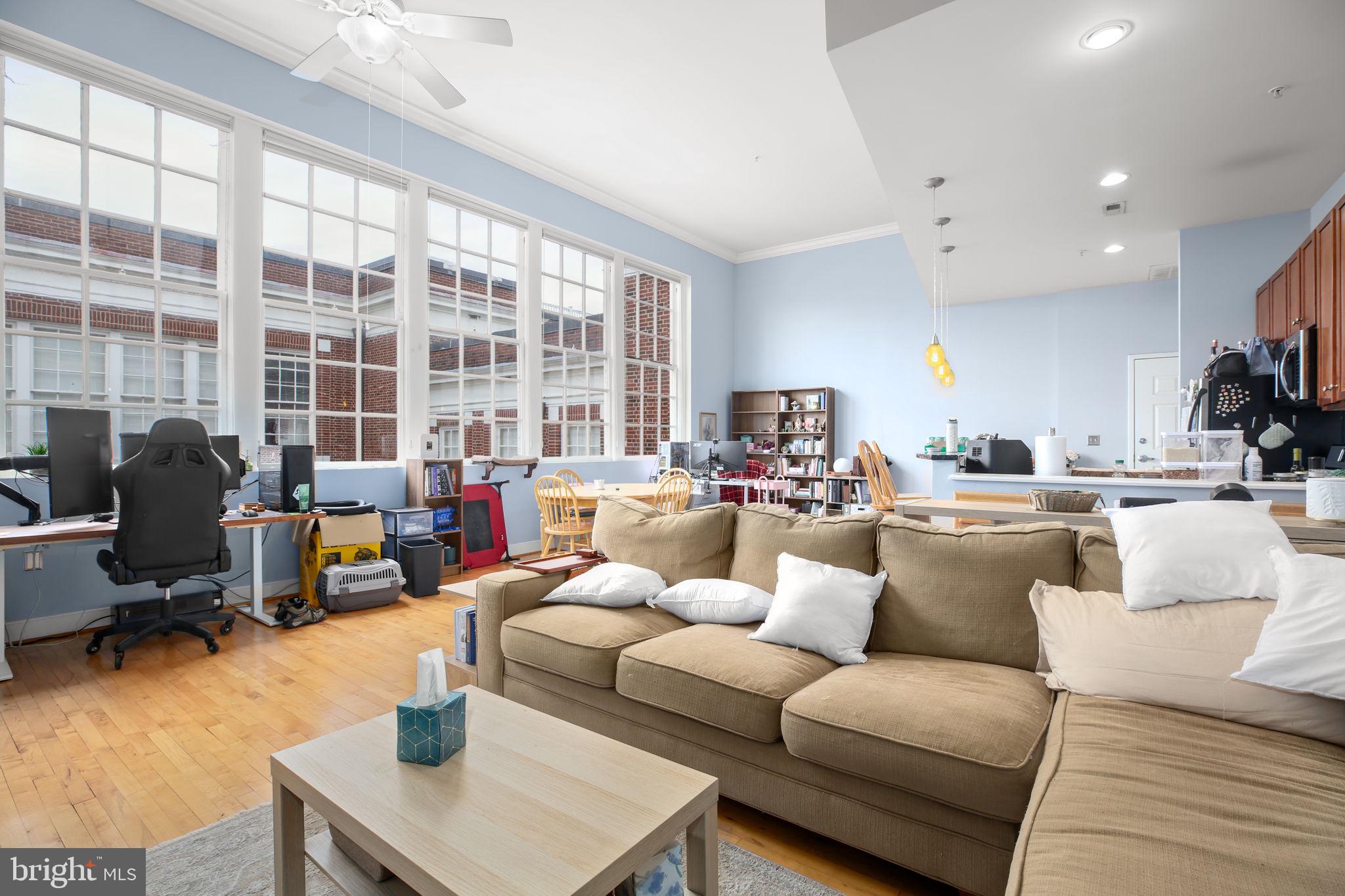 MAURY COMMONS CONDOMINIUM - Residential