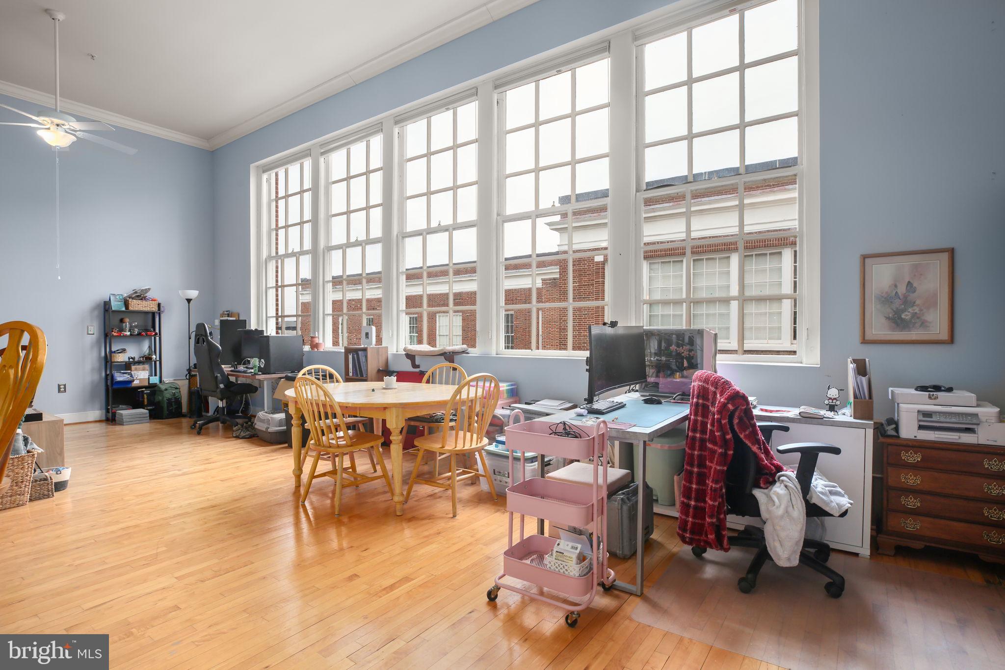 MAURY COMMONS CONDOMINIUM - Residential