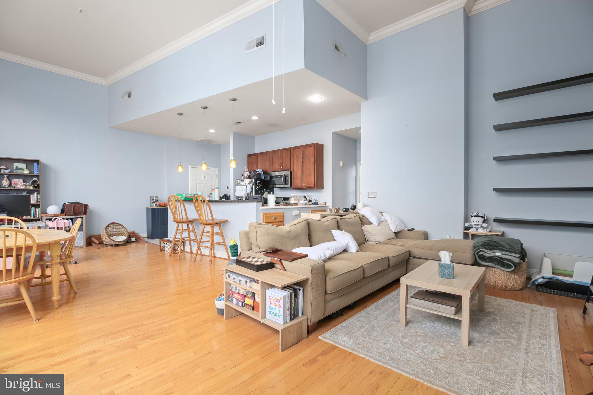 MAURY COMMONS CONDOMINIUM - Residential