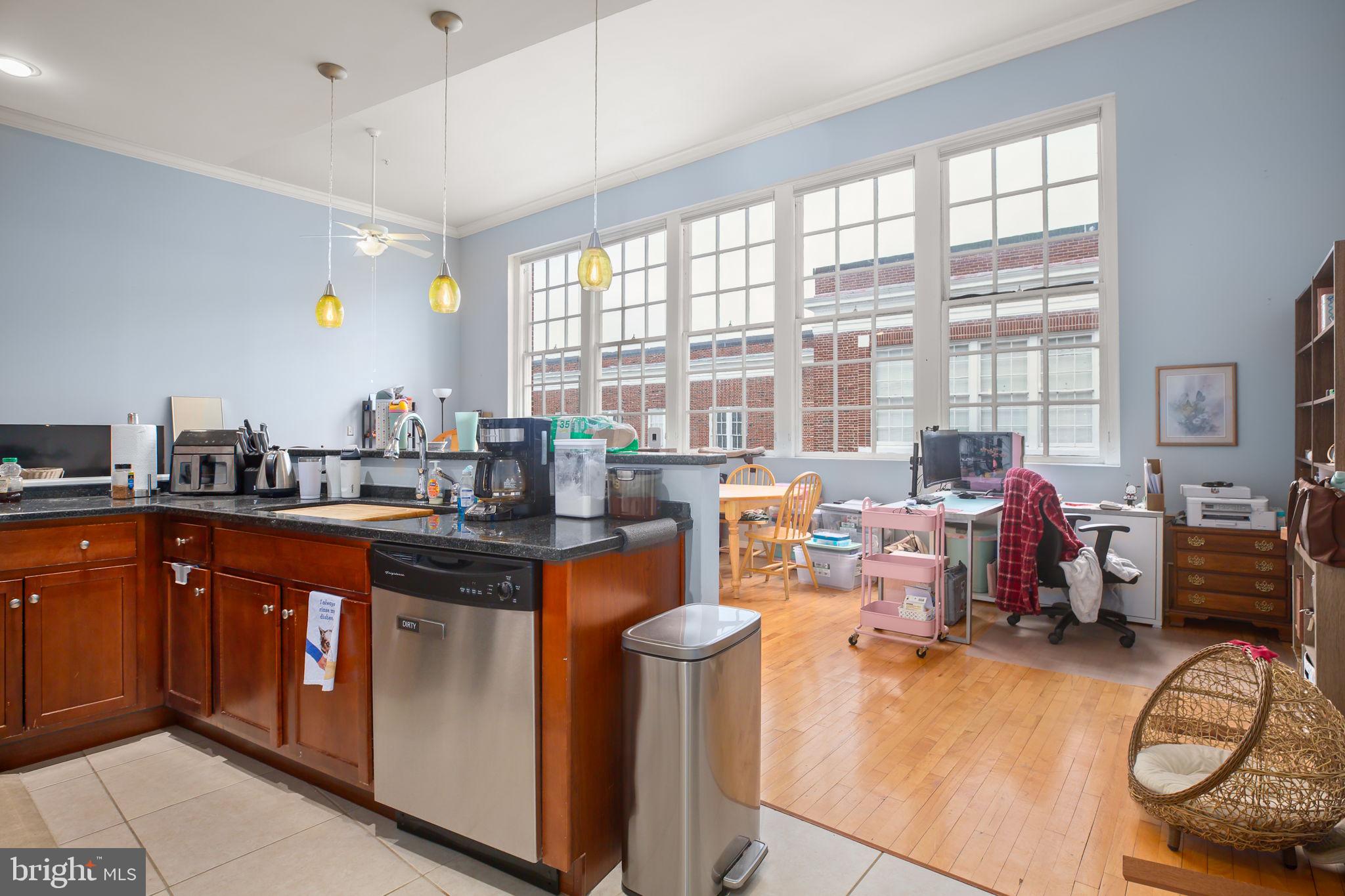 MAURY COMMONS CONDOMINIUM - Residential