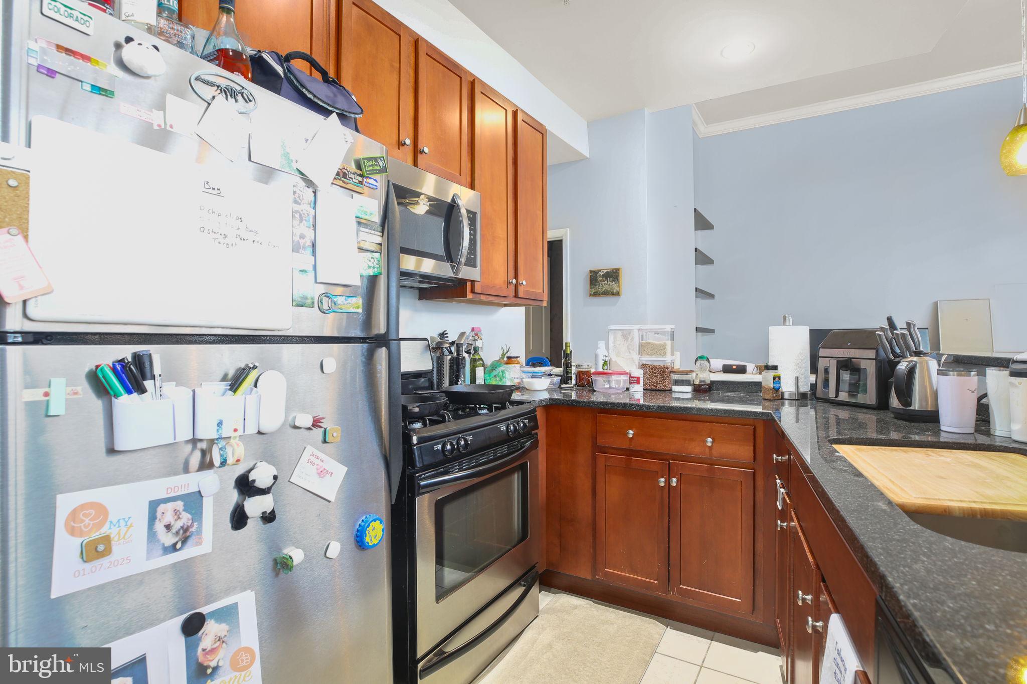 MAURY COMMONS CONDOMINIUM - Residential