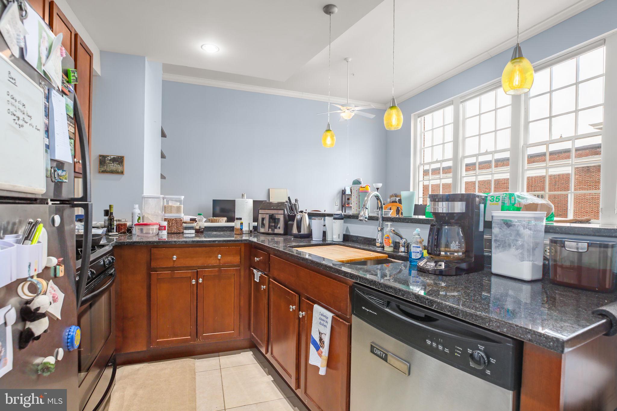 MAURY COMMONS CONDOMINIUM - Residential