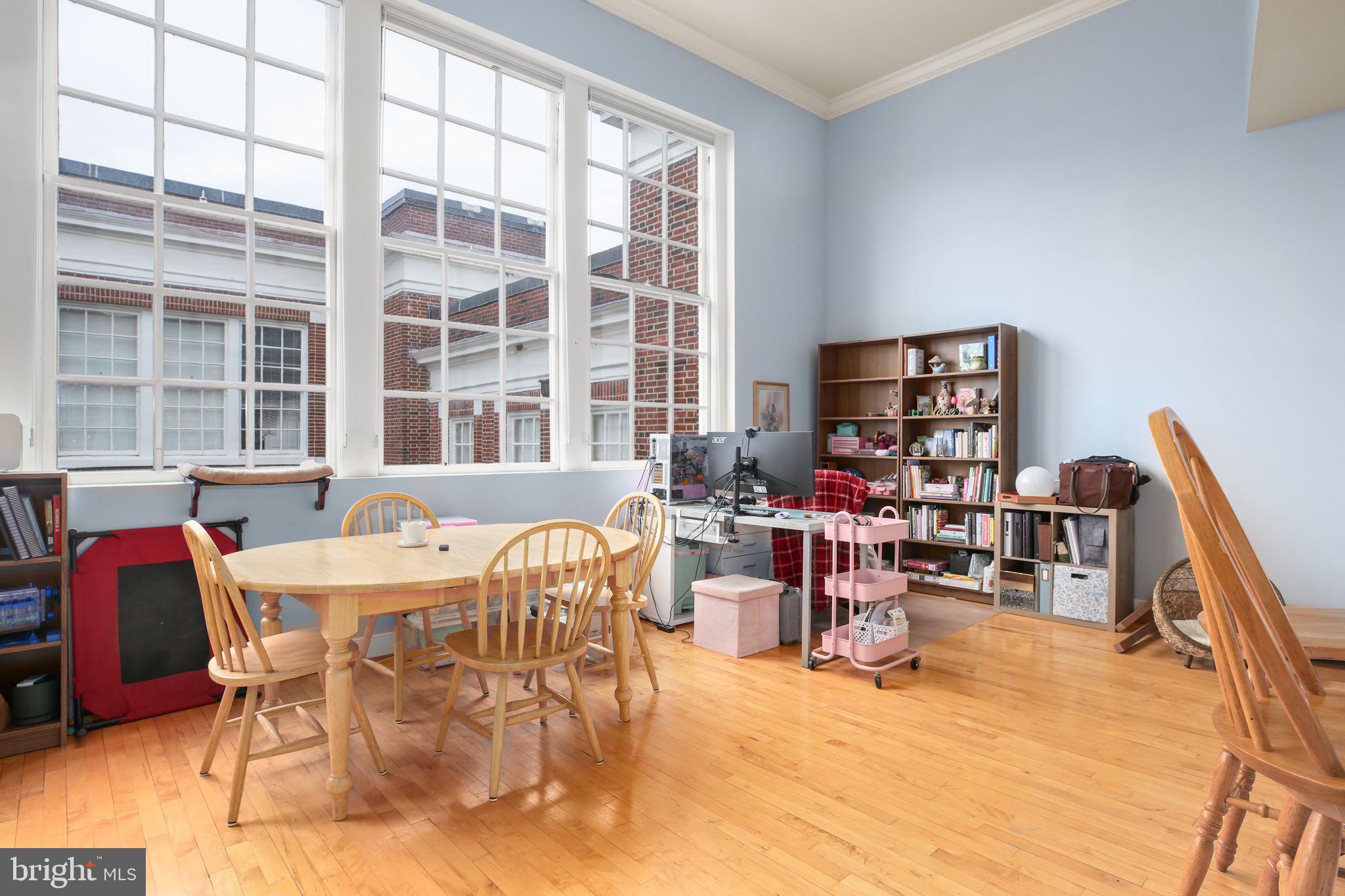 MAURY COMMONS CONDOMINIUM - Residential