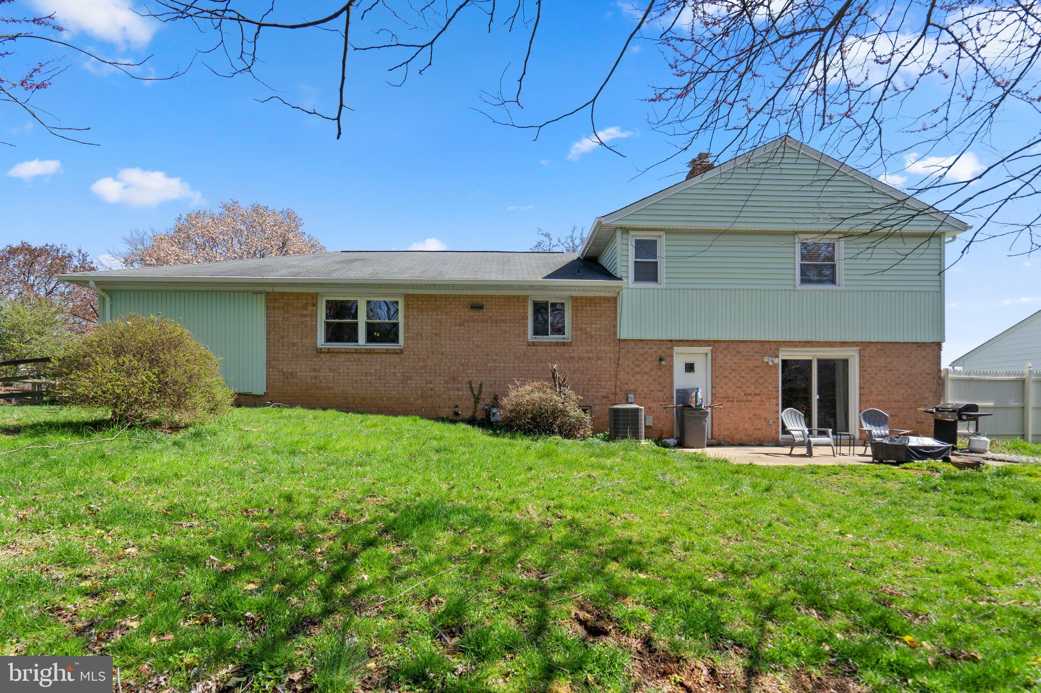 OLNEY MILL - Residential