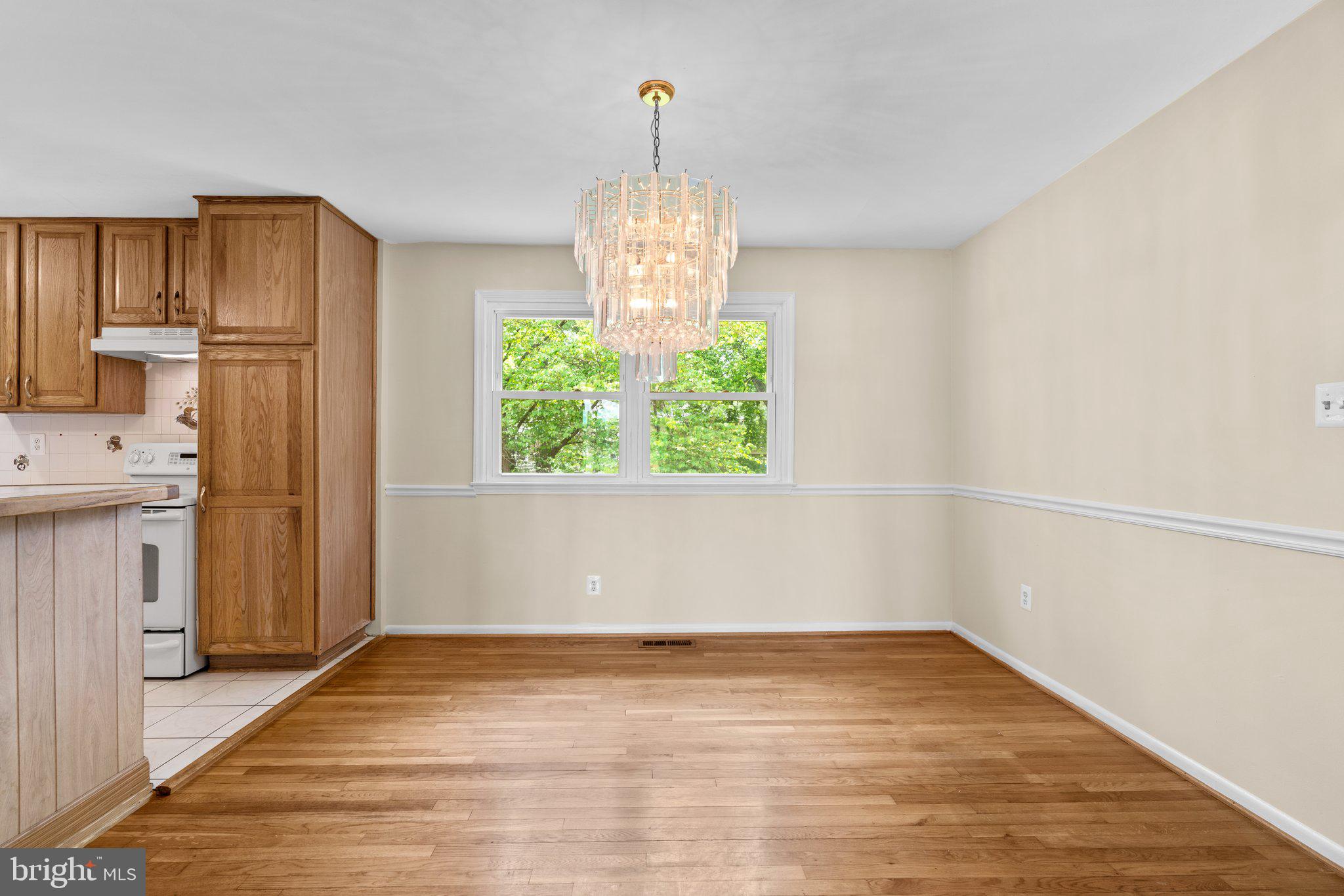 OLNEY MILL - Residential