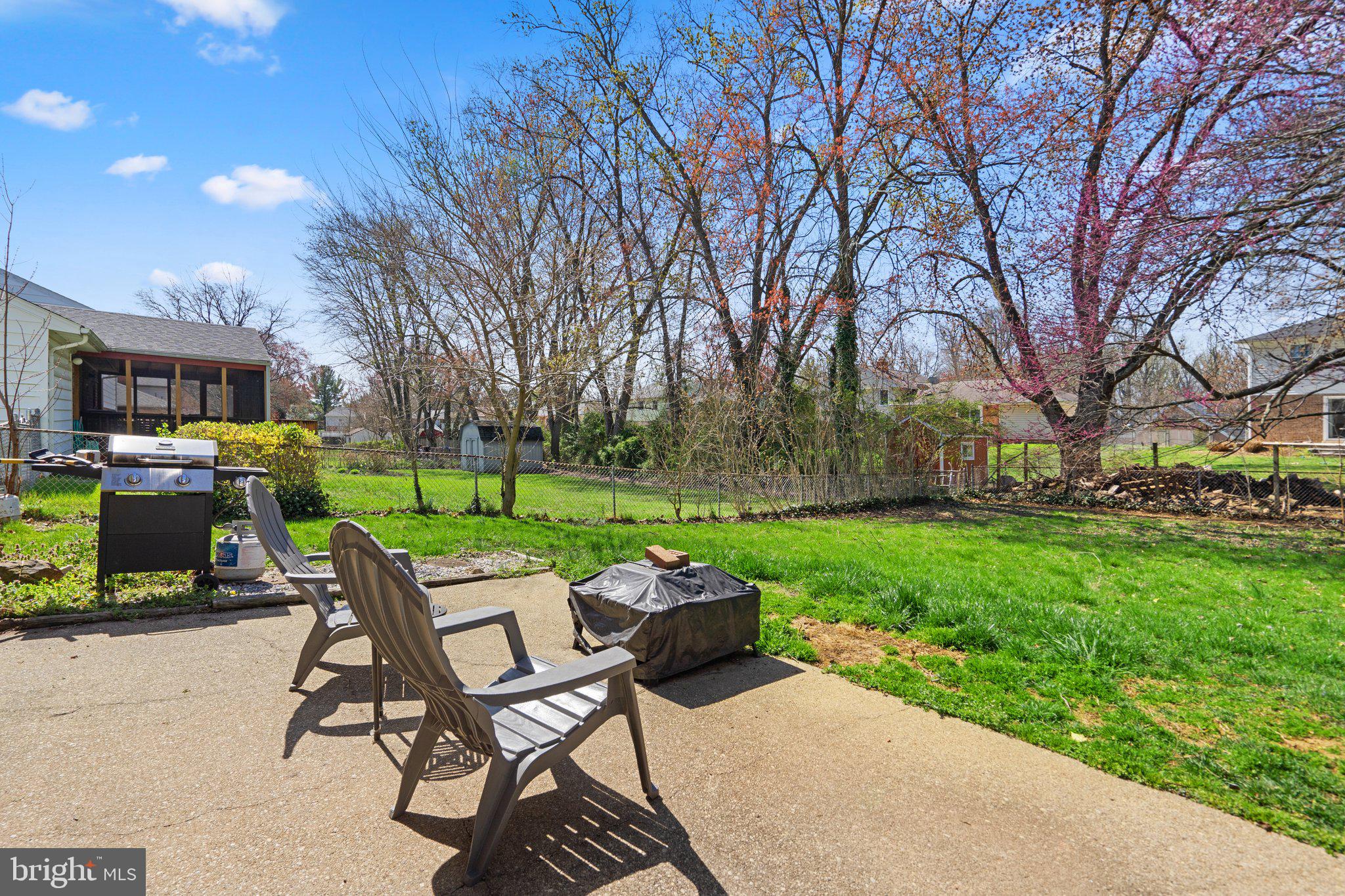 OLNEY MILL - Residential