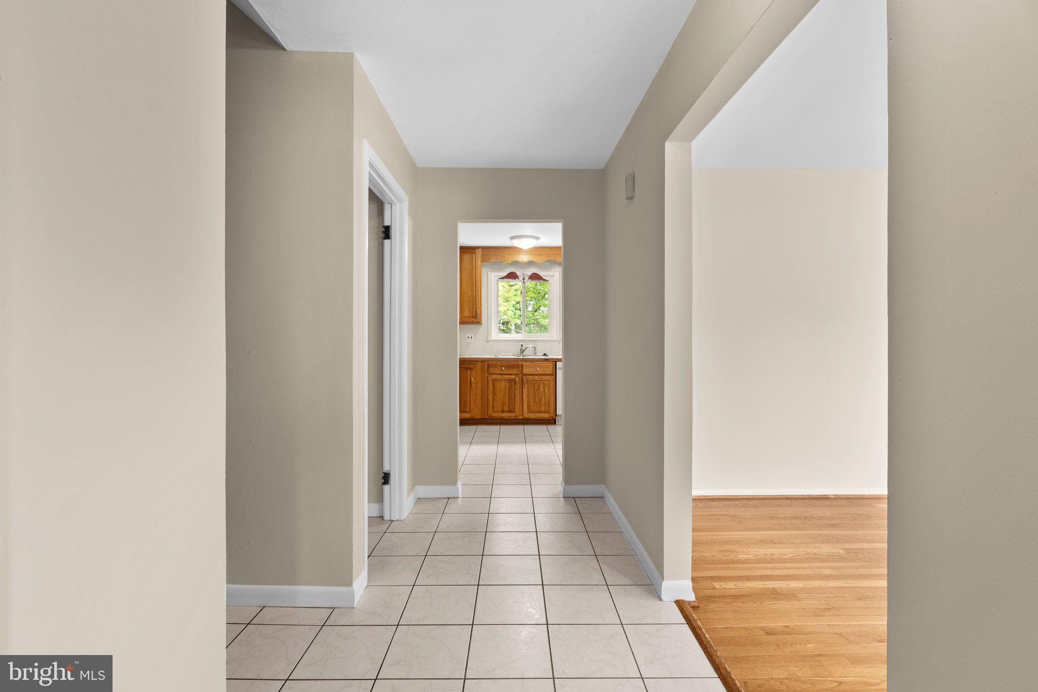 OLNEY MILL - Residential