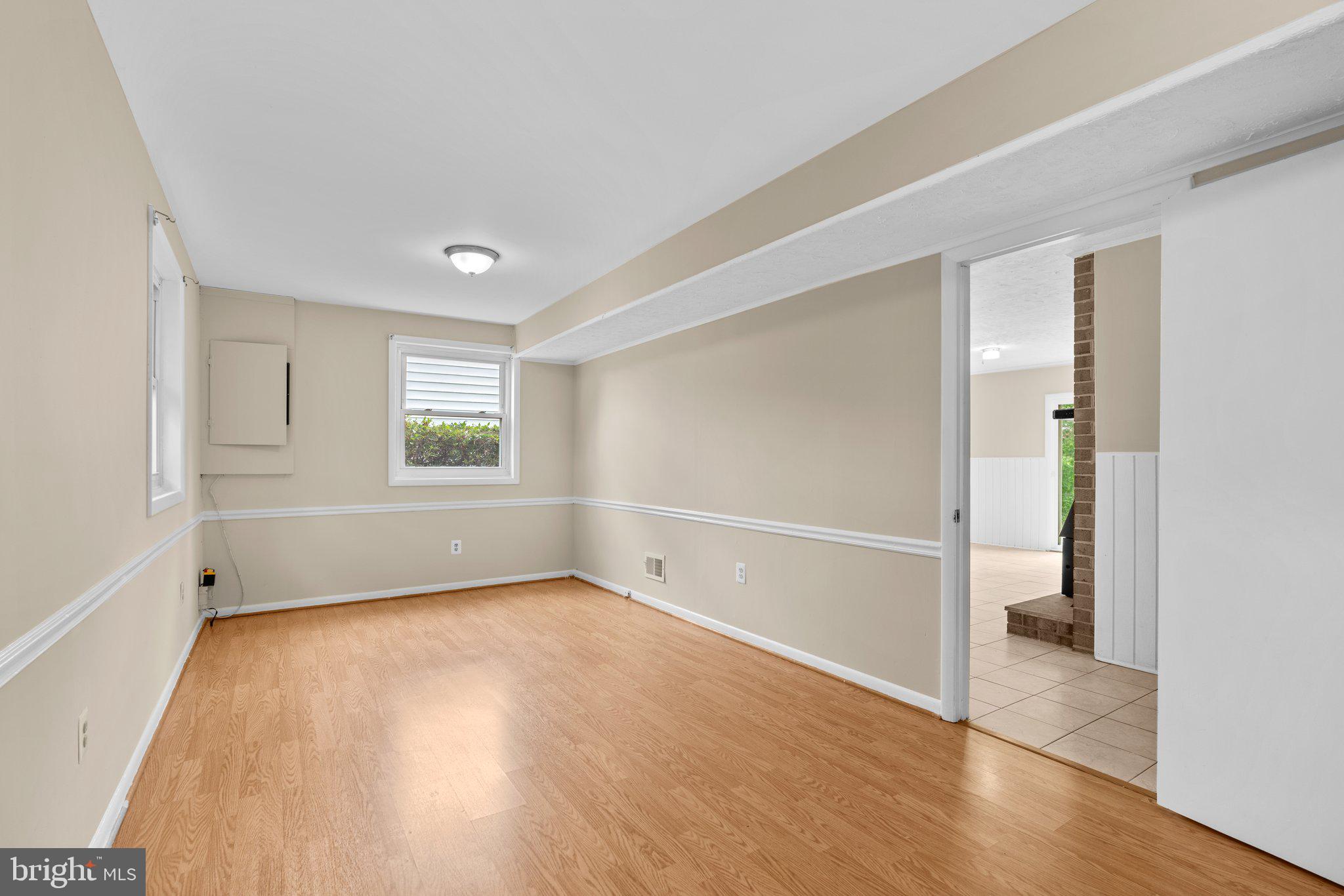 OLNEY MILL - Residential