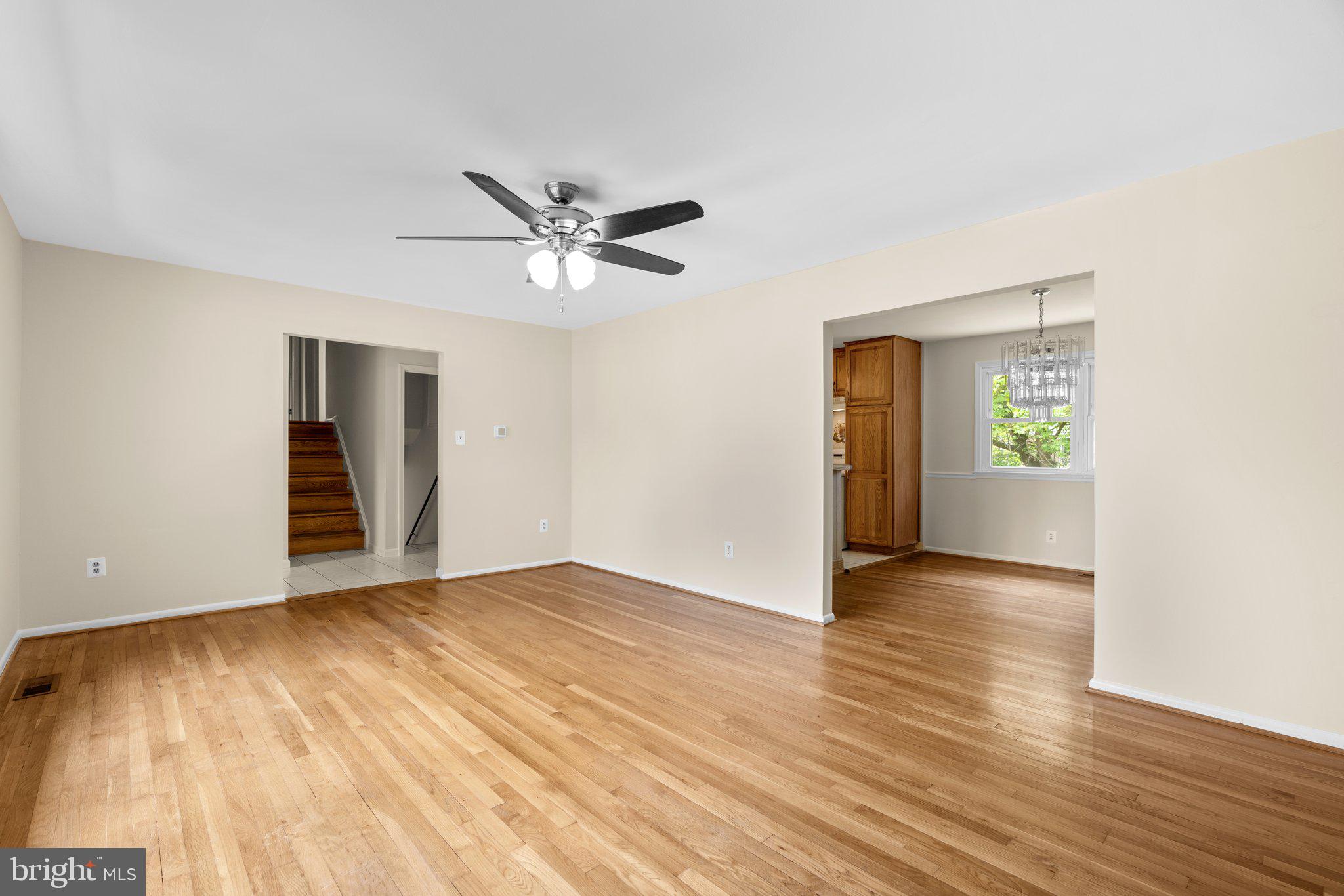 OLNEY MILL - Residential