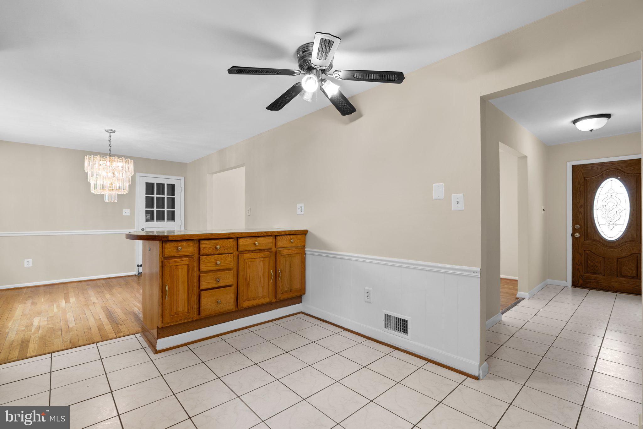 OLNEY MILL - Residential