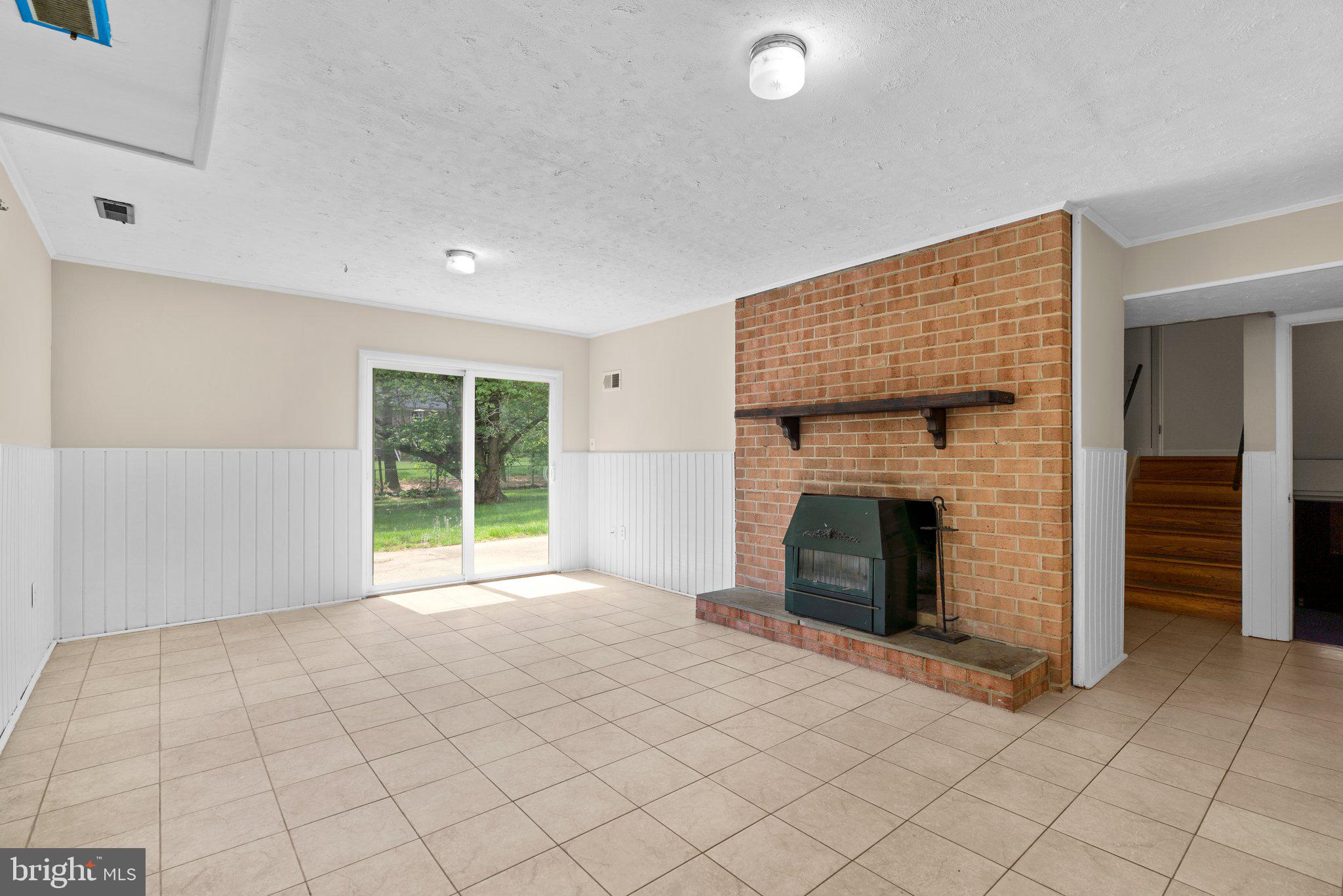 OLNEY MILL - Residential