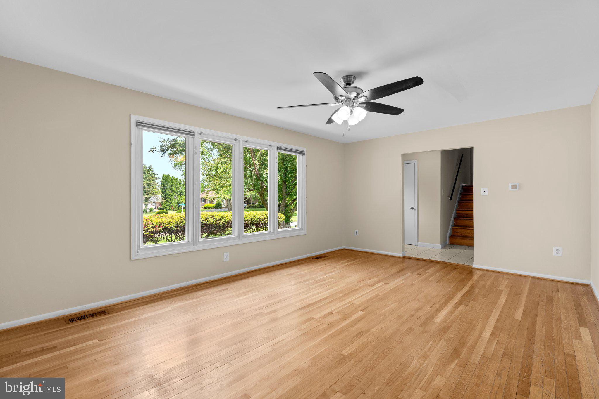 OLNEY MILL - Residential