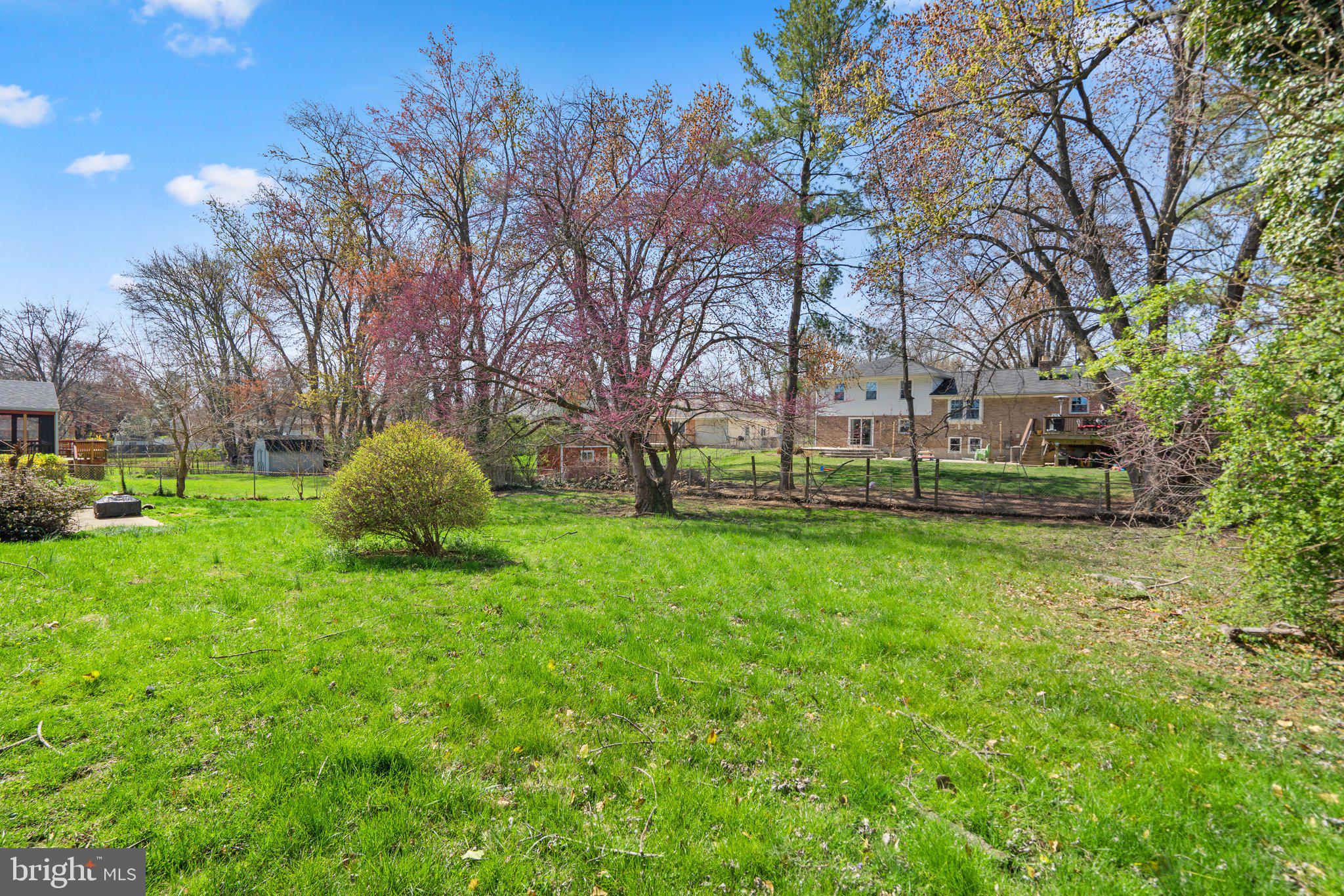 OLNEY MILL - Residential