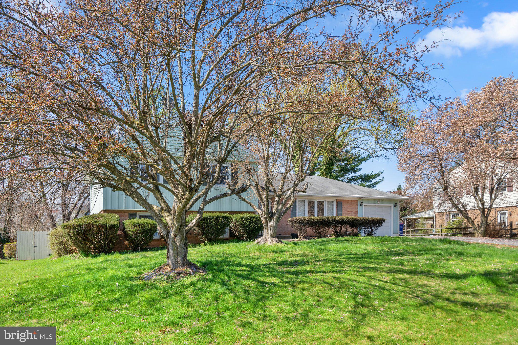 OLNEY MILL - Residential