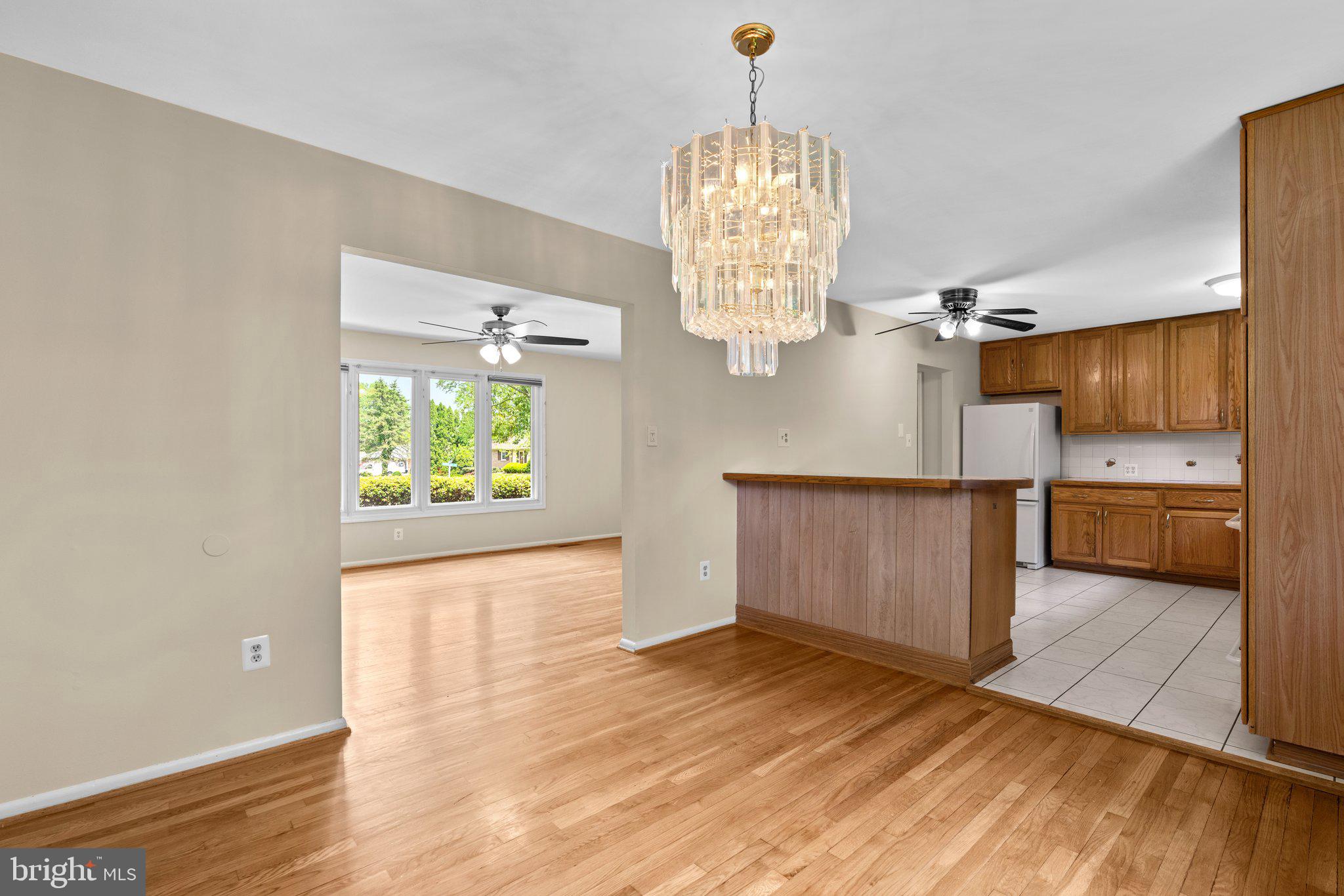 OLNEY MILL - Residential