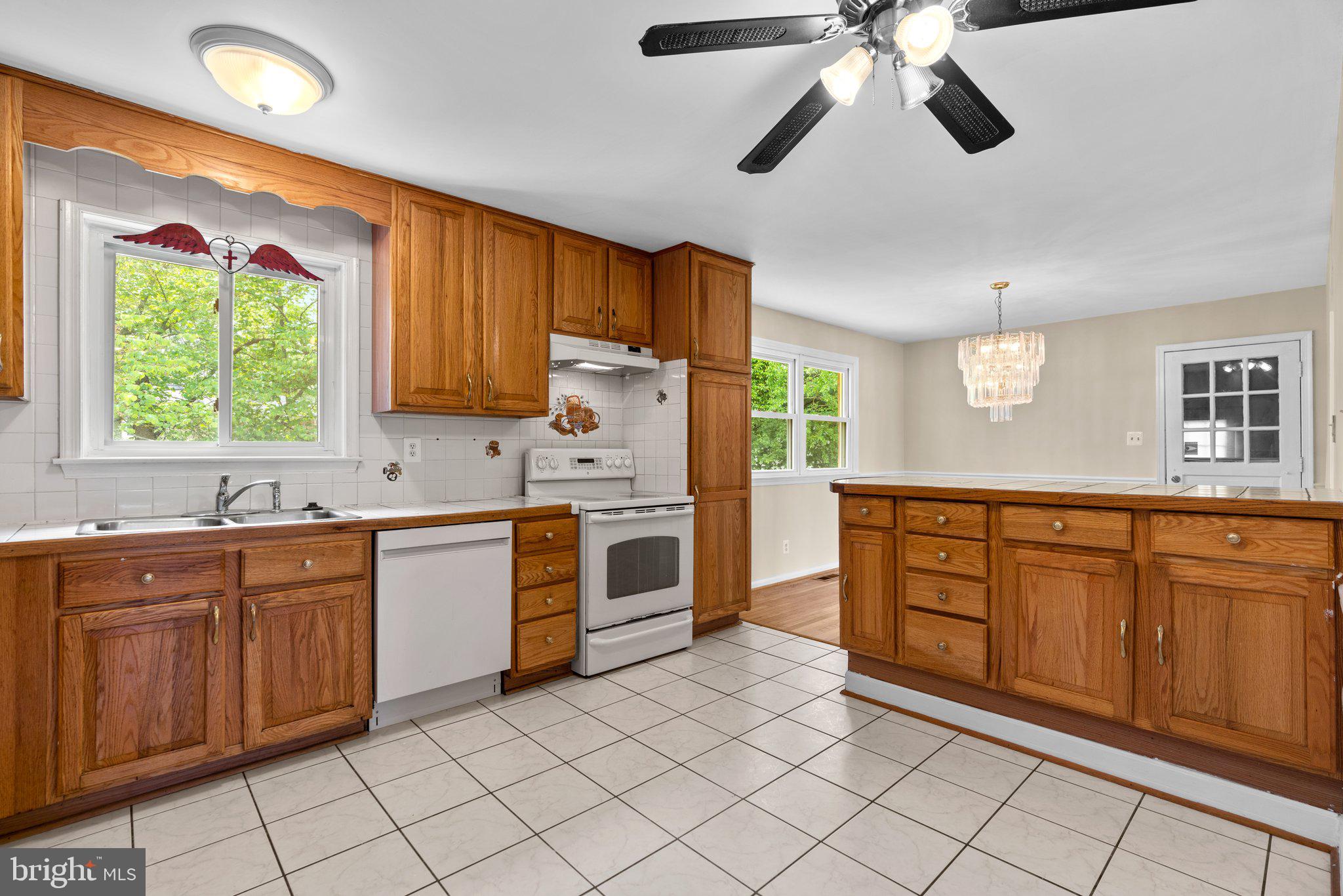 OLNEY MILL - Residential