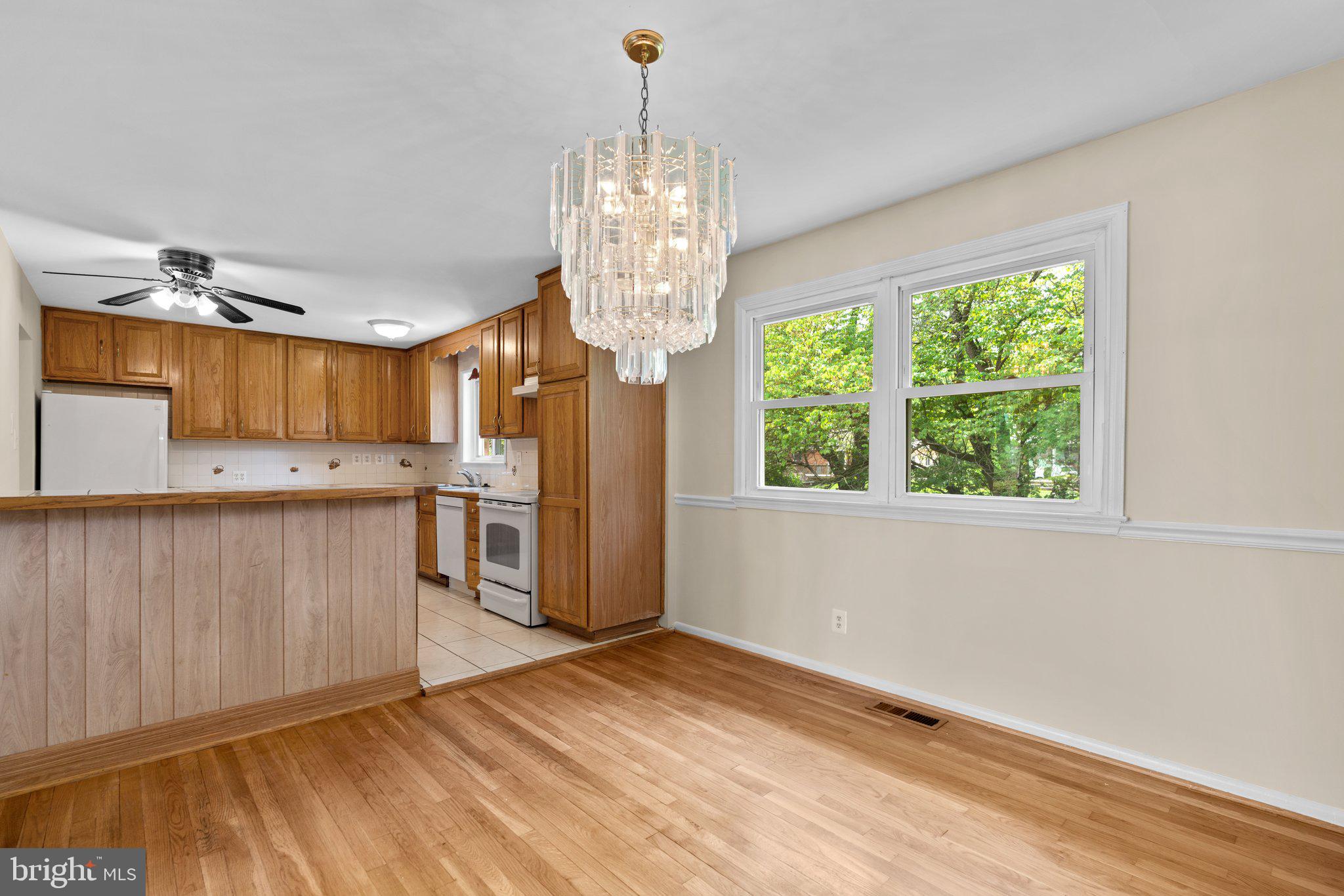 OLNEY MILL - Residential