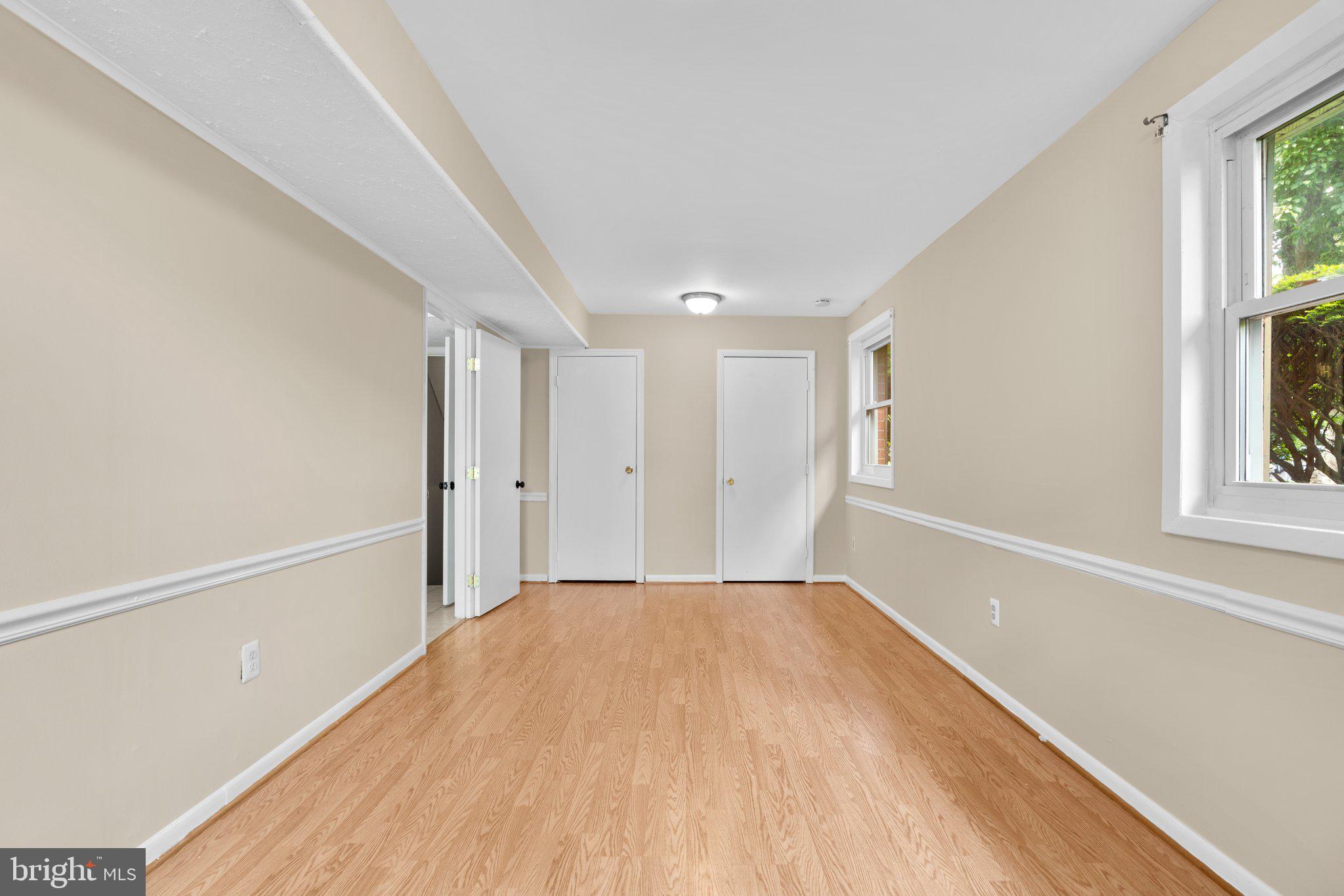 OLNEY MILL - Residential