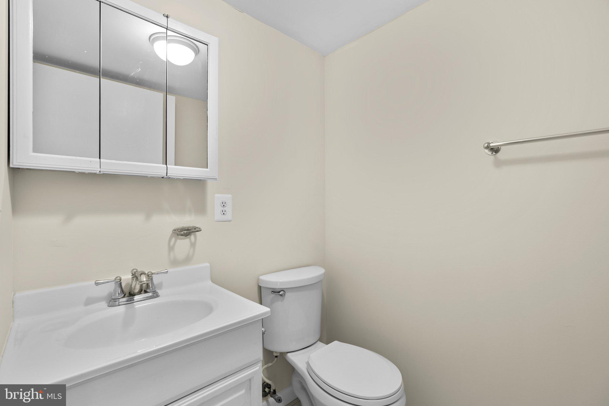 OLNEY MILL - Residential