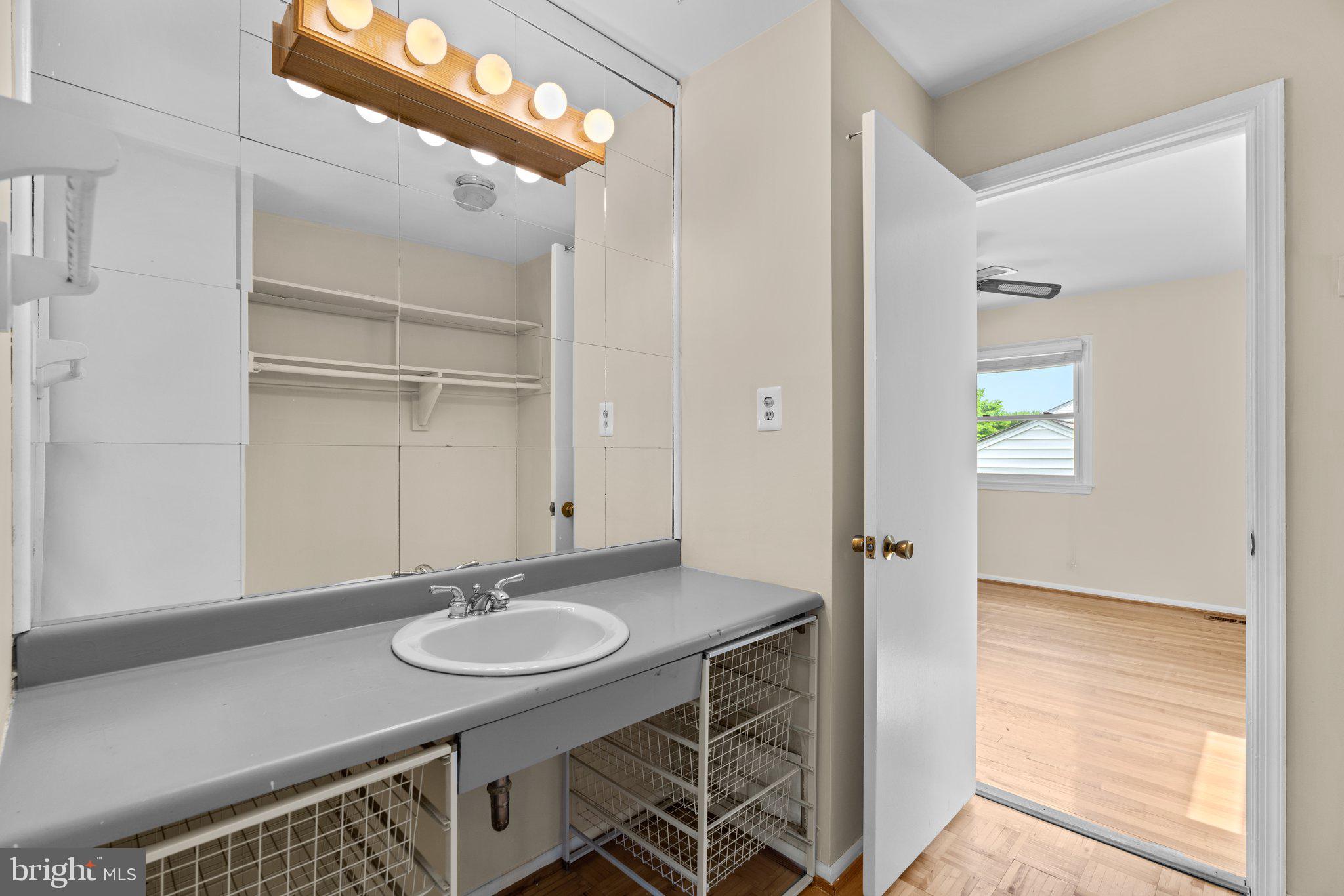 OLNEY MILL - Residential