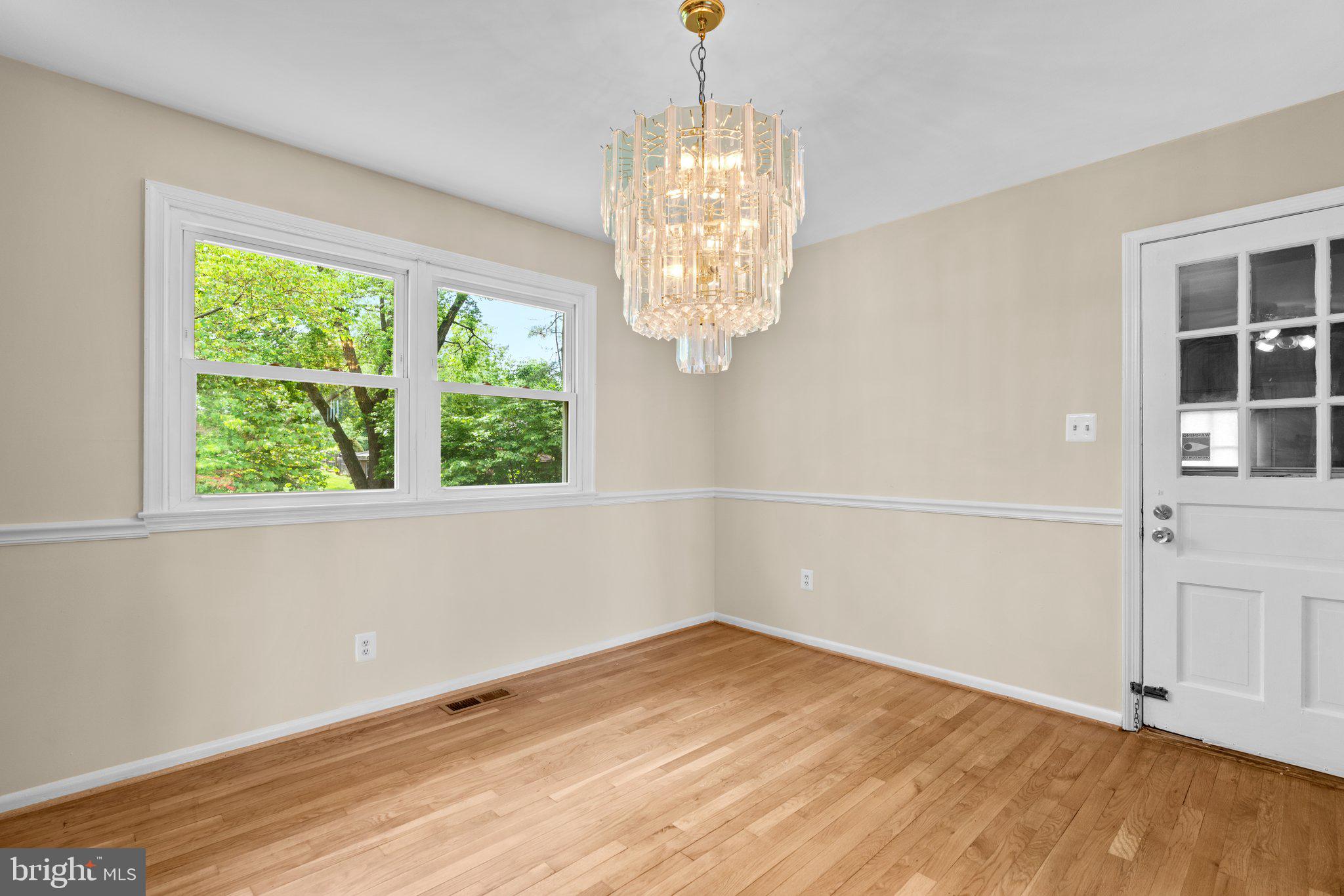 OLNEY MILL - Residential