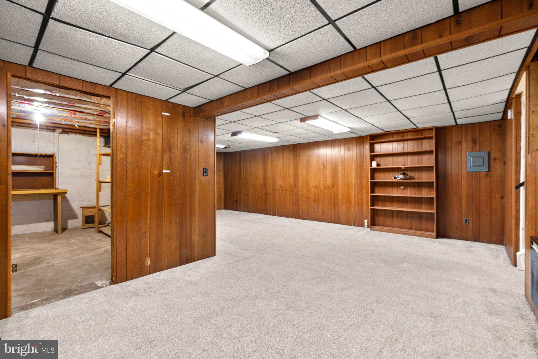 OLNEY MILL - Residential