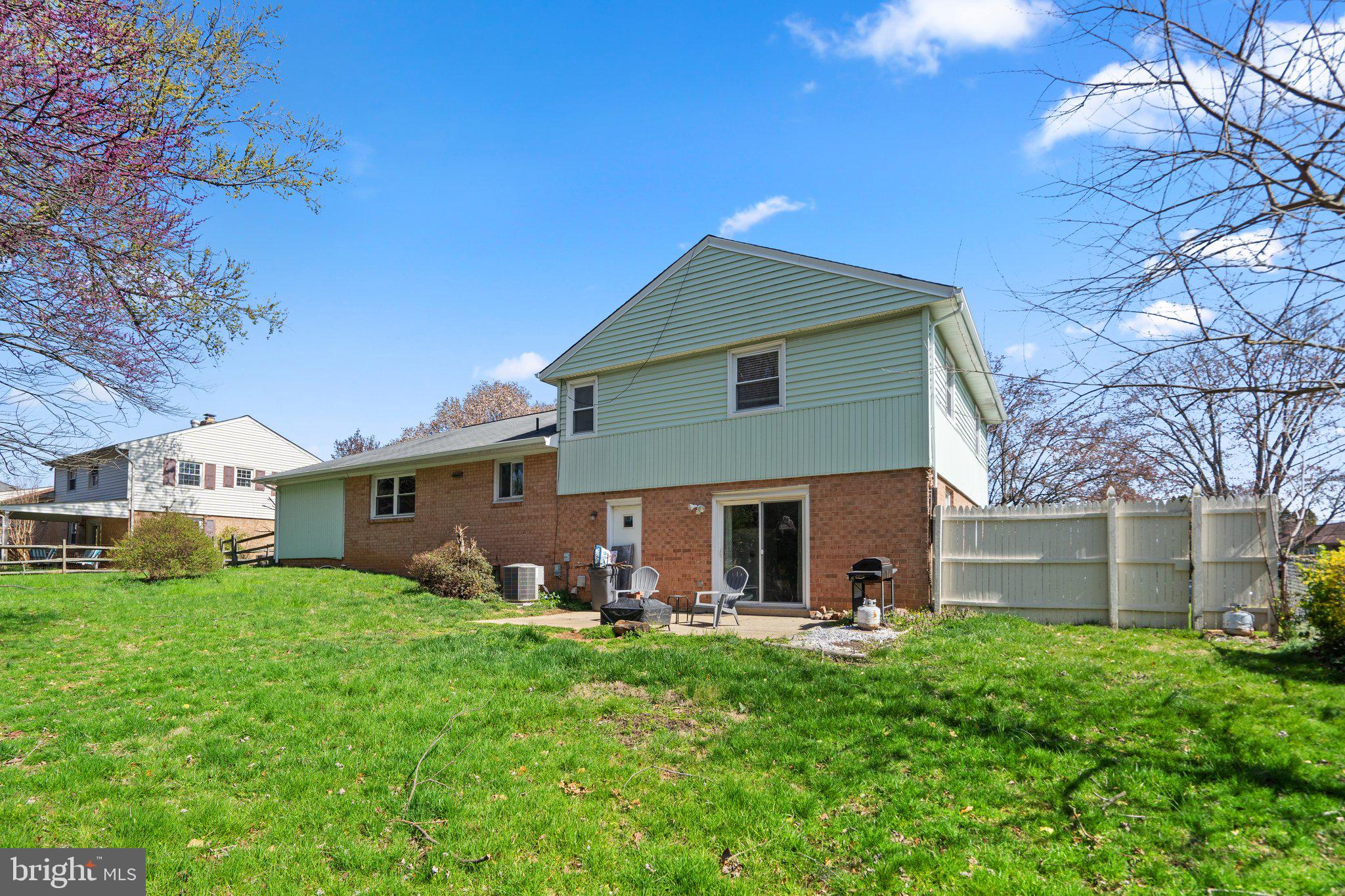 OLNEY MILL - Residential