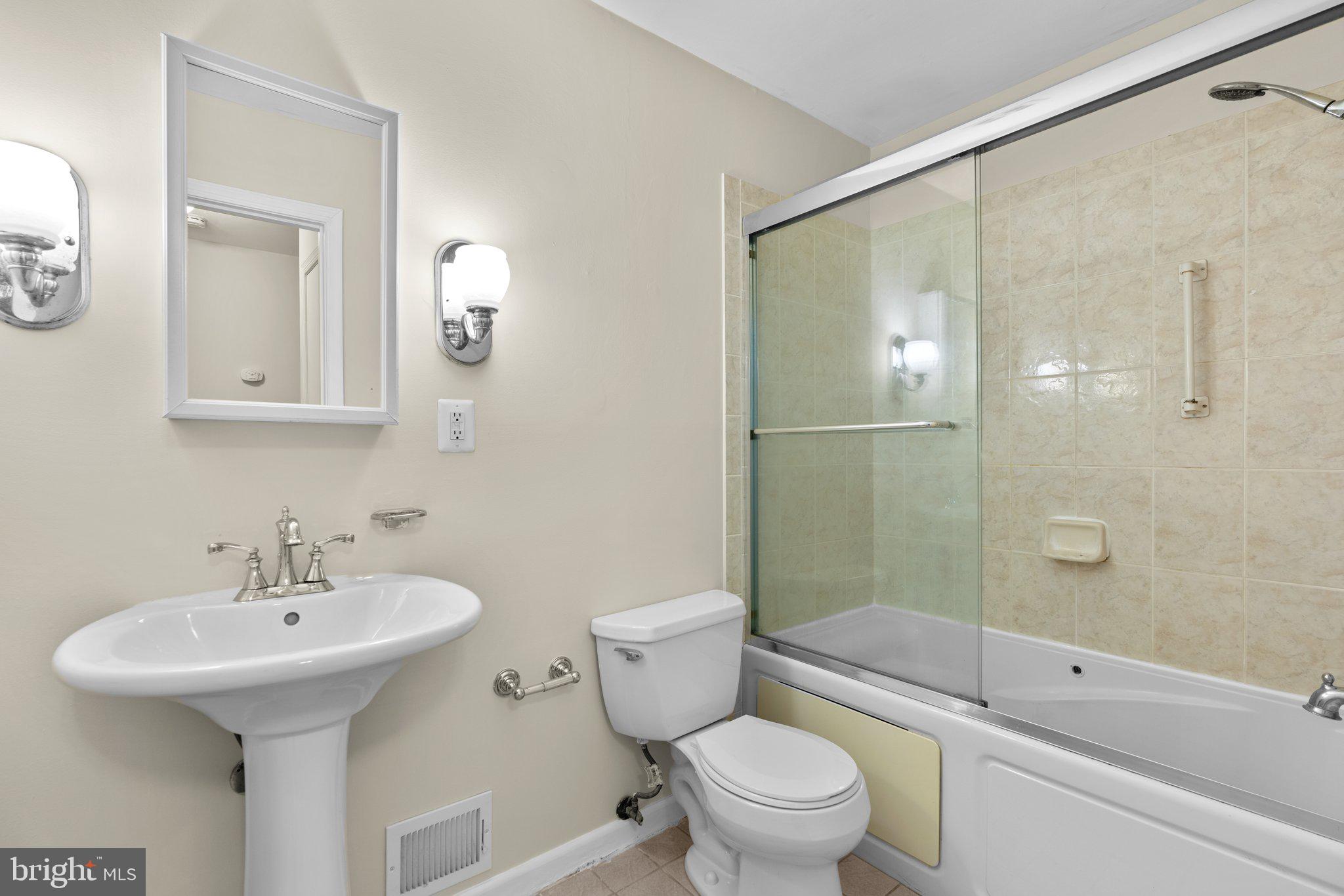 OLNEY MILL - Residential