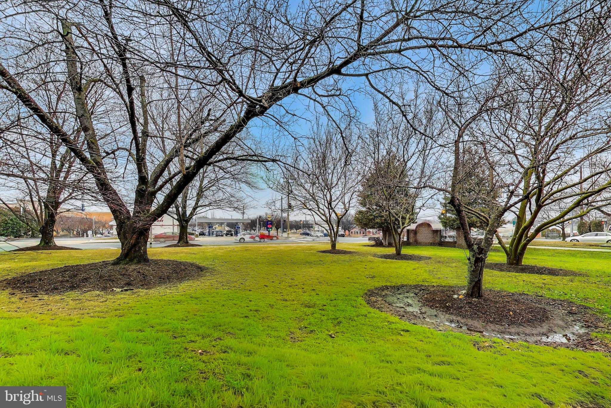 CAMELBACK VILLAGE - Residential