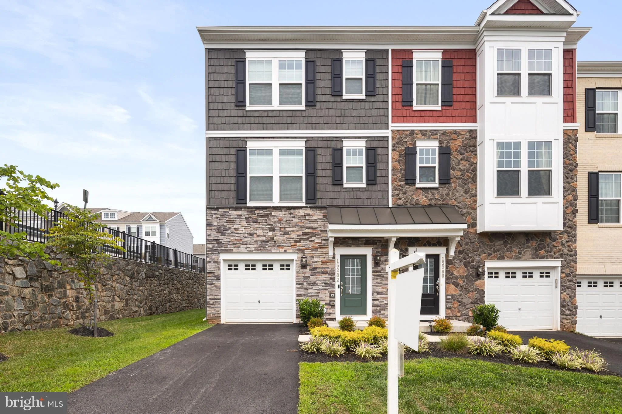 15282 Cartersville Court, Haymarket, VA 20169
