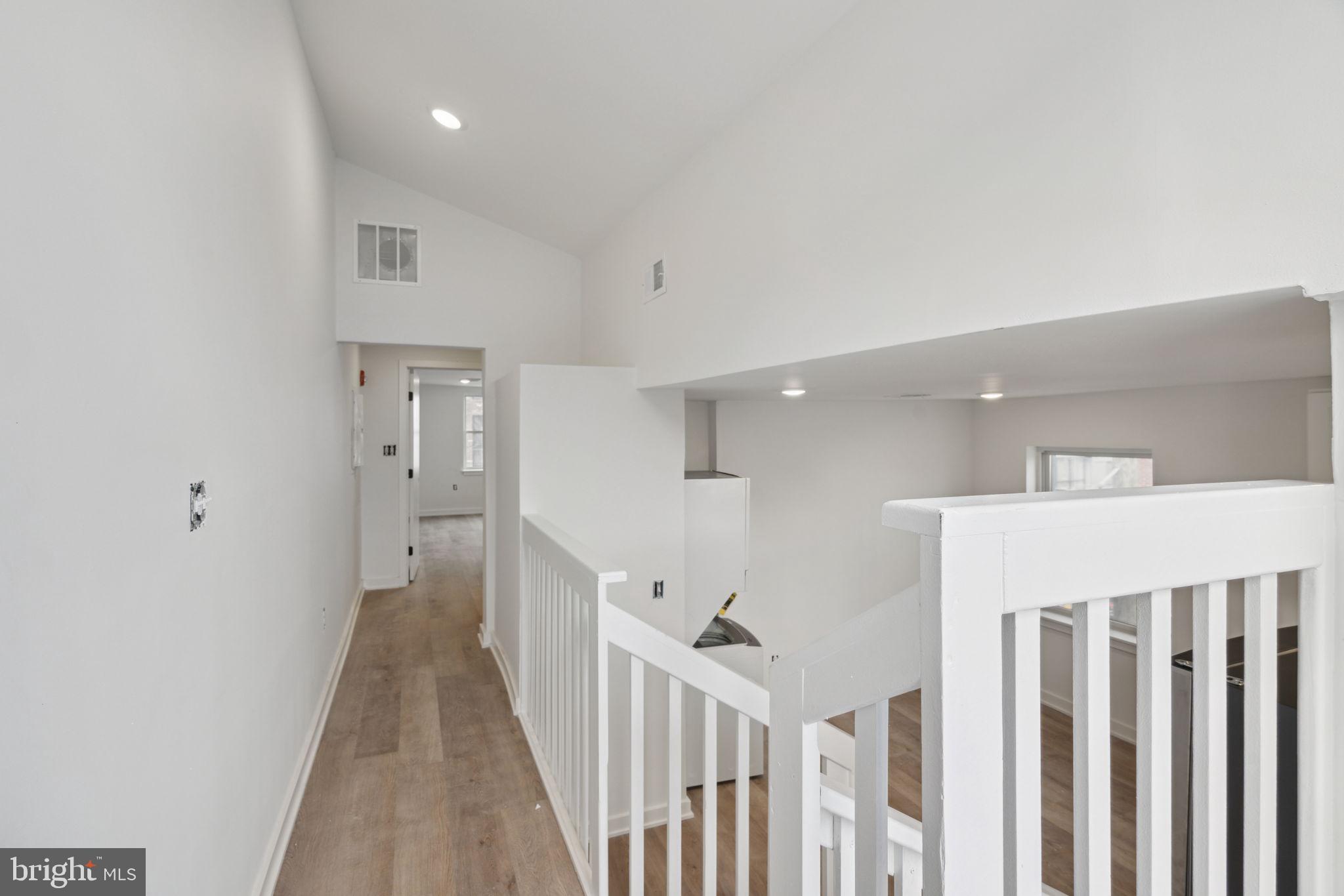 FISHTOWN - Residential Lease