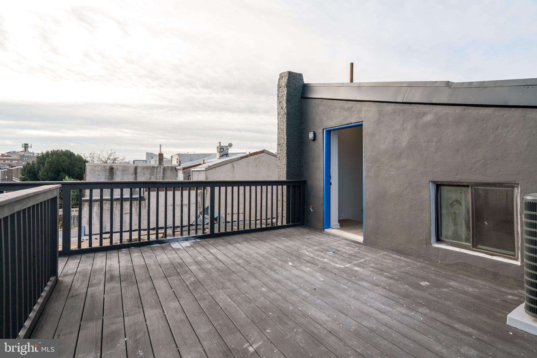 FISHTOWN - Residential Lease